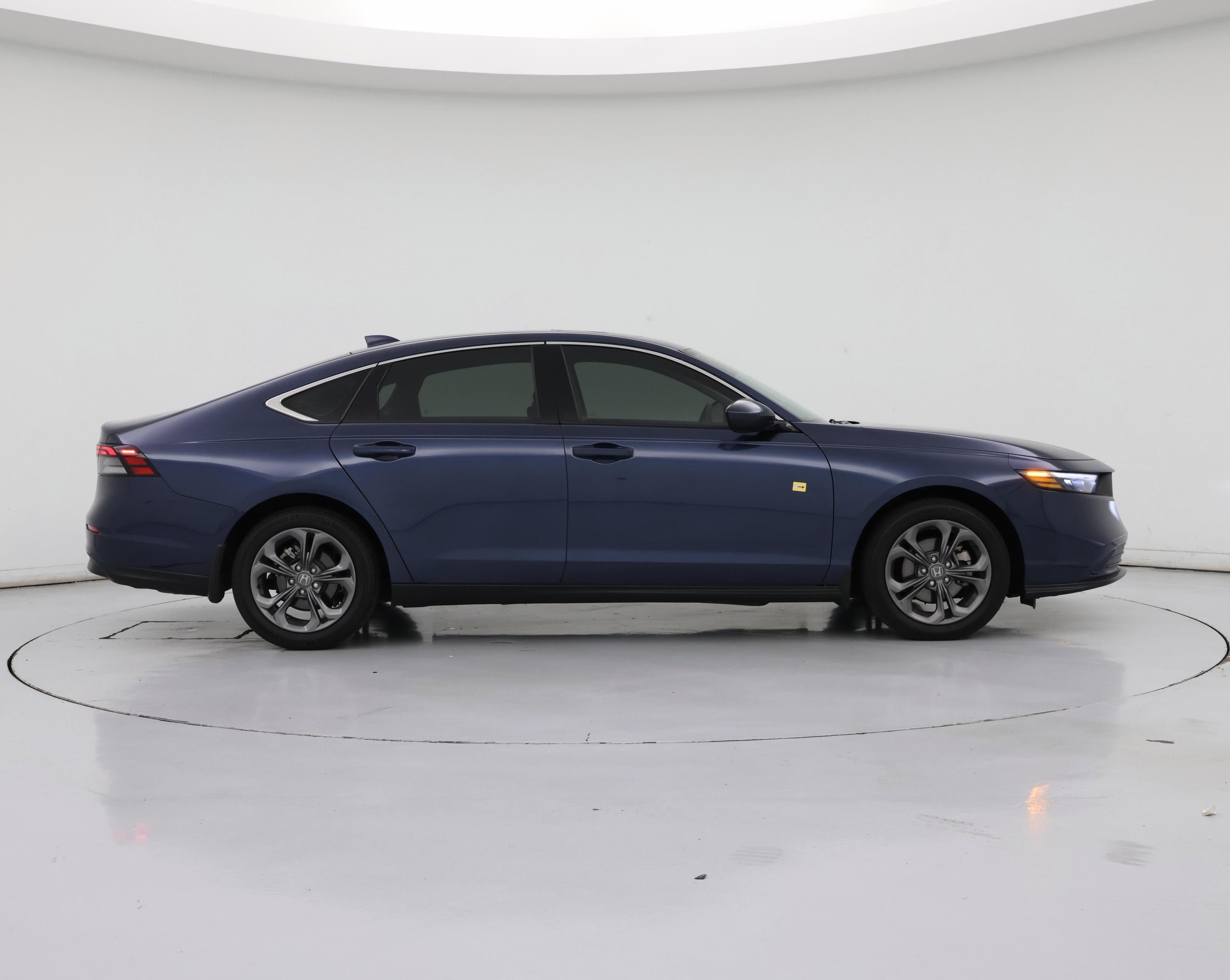 Thumbnail: 2023 Honda Accord - 7
