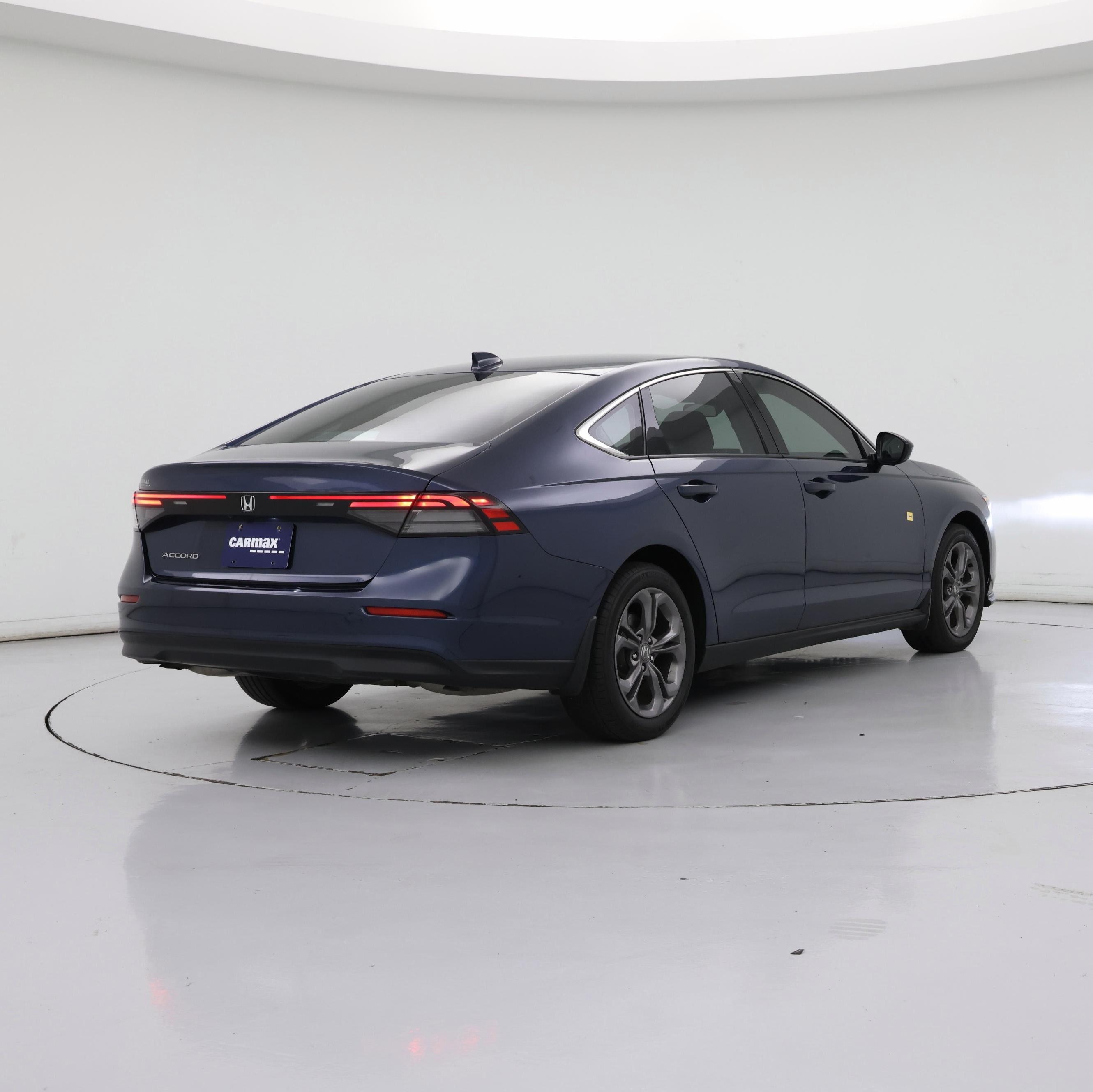 Thumbnail: 2023 Honda Accord - 8