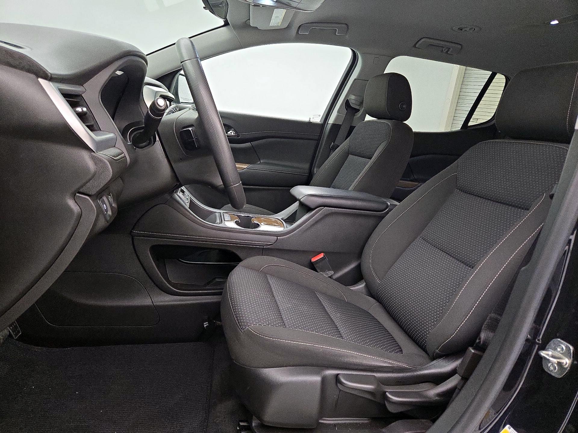Thumbnail: 2021 GMC Acadia - 11