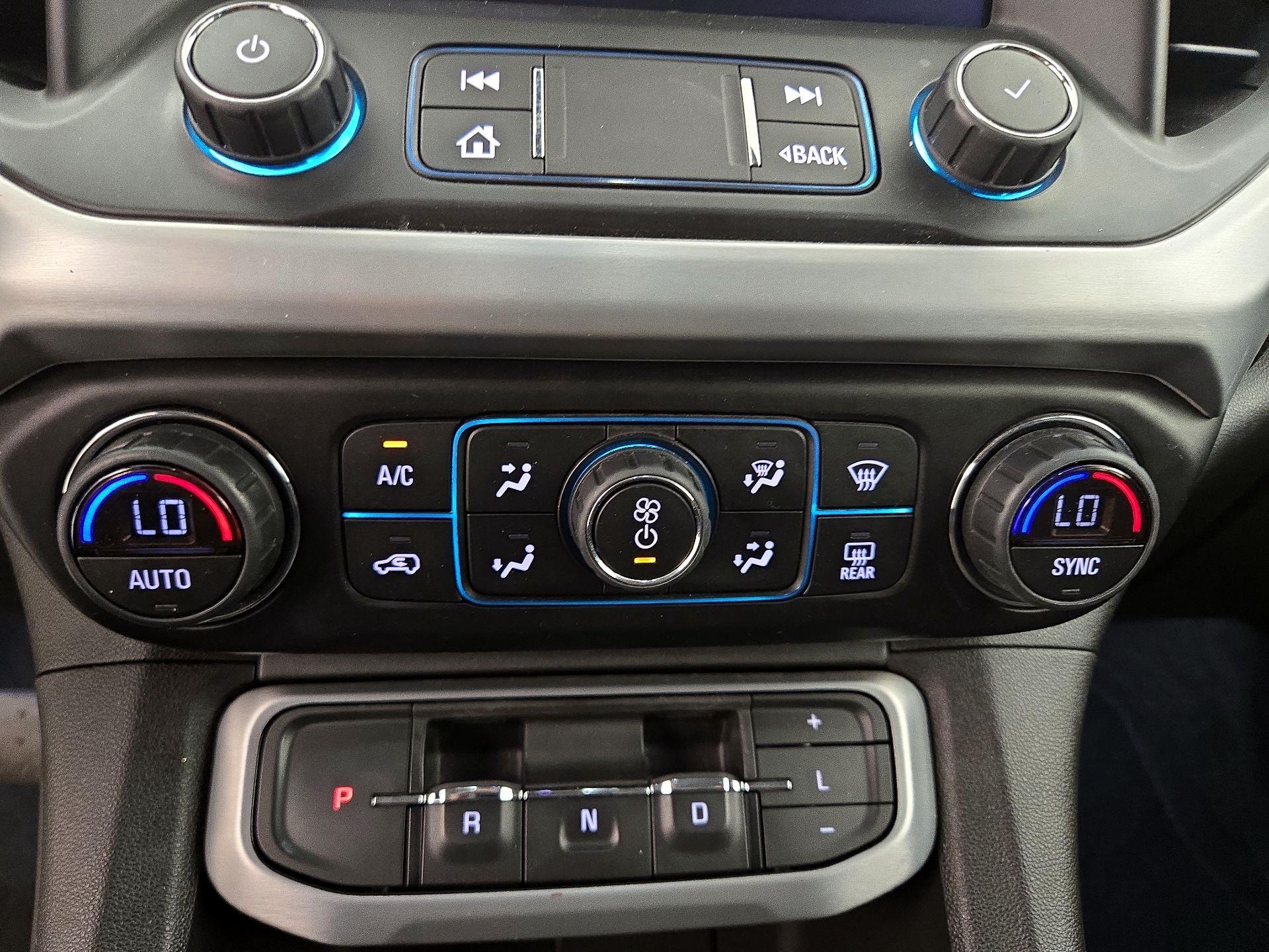 Thumbnail: 2021 GMC Acadia - 16