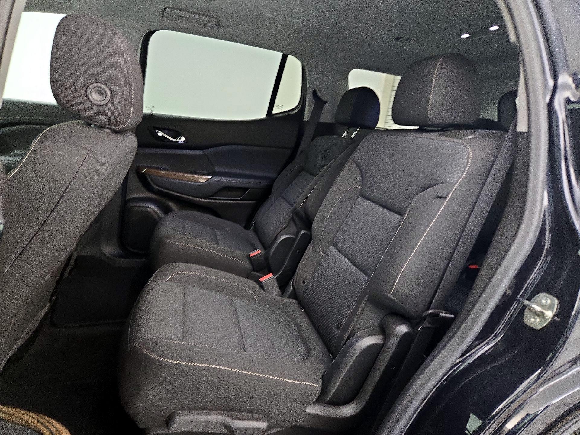 Thumbnail: 2021 GMC Acadia - 19