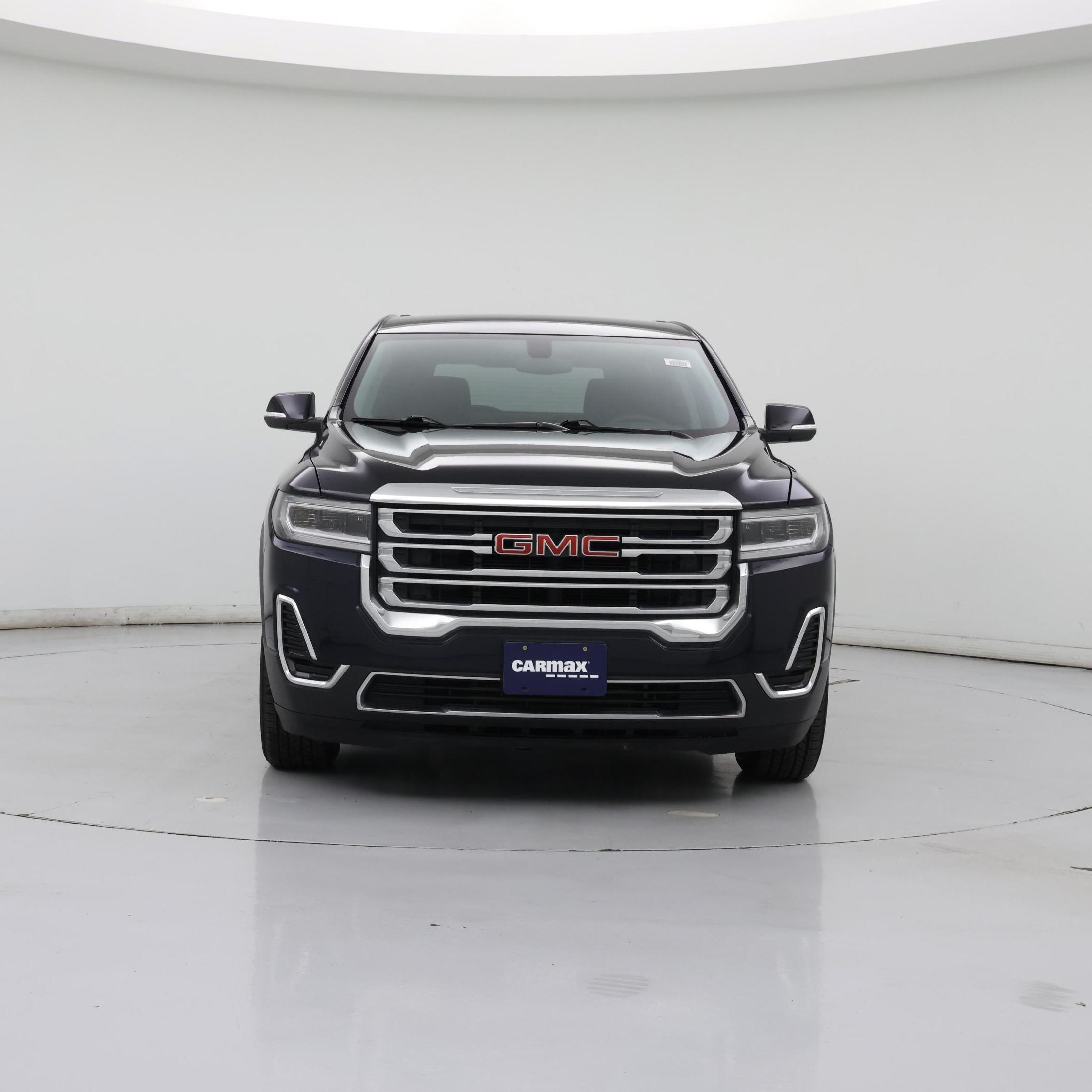 Thumbnail: 2021 GMC Acadia - 5