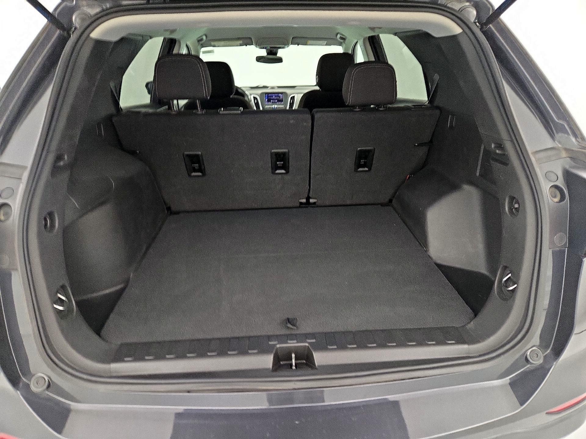 Thumbnail: 2022 Chevrolet Equinox - 20