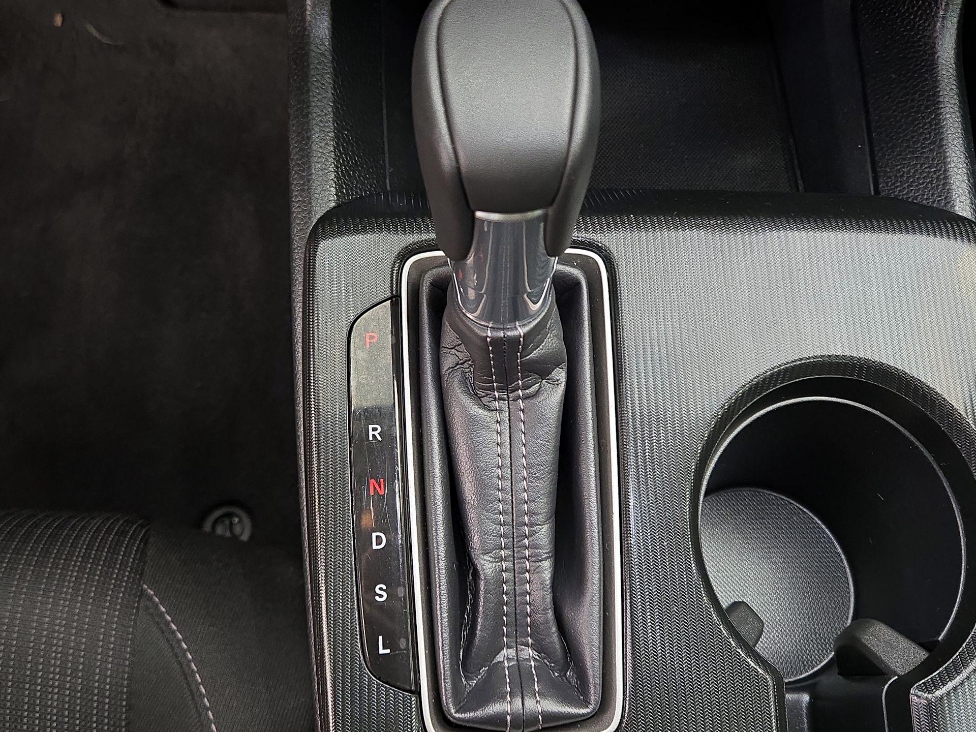 Thumbnail: 2024 Honda Civic - 17