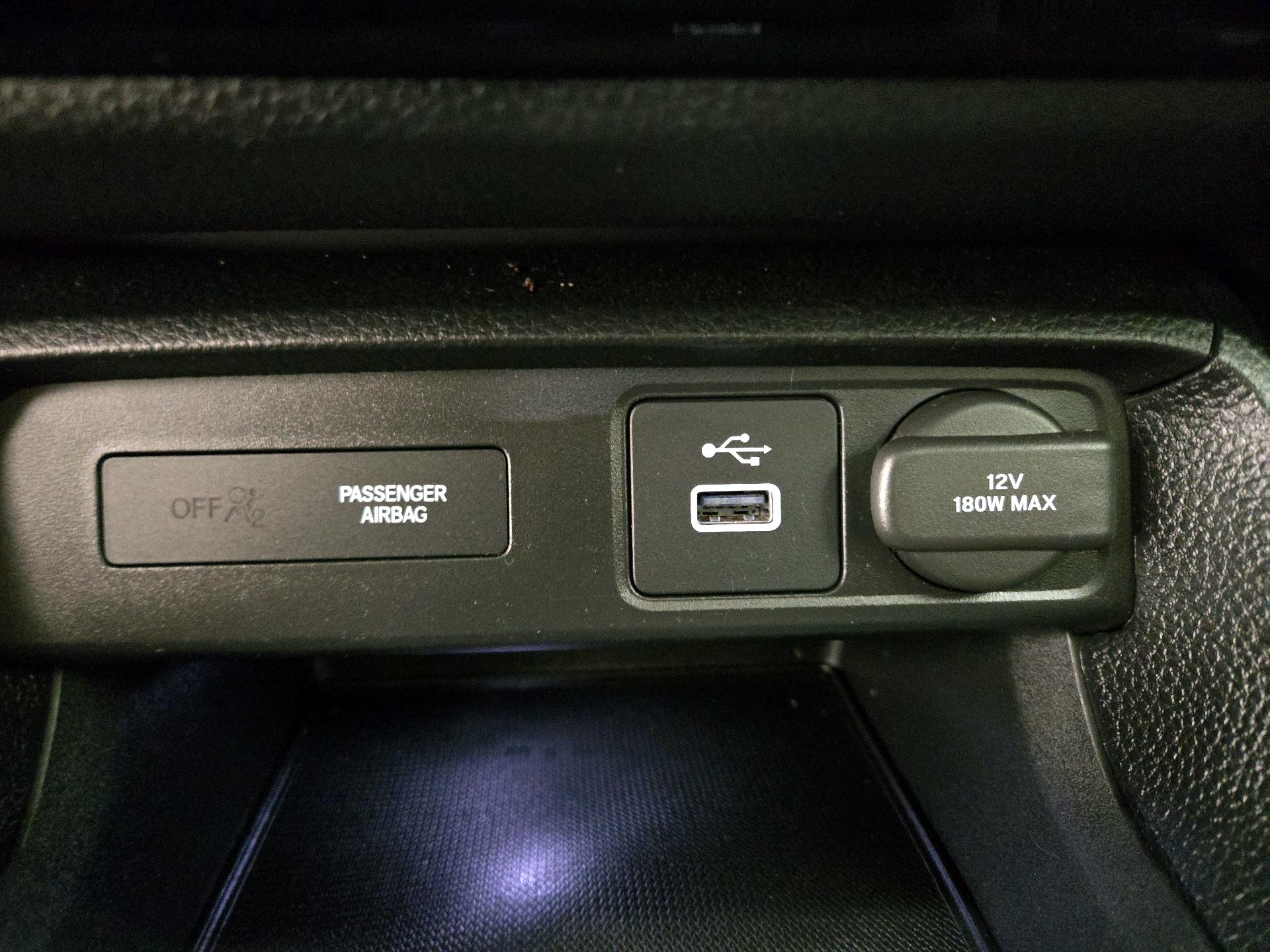 Thumbnail: 2024 Honda Civic - 18