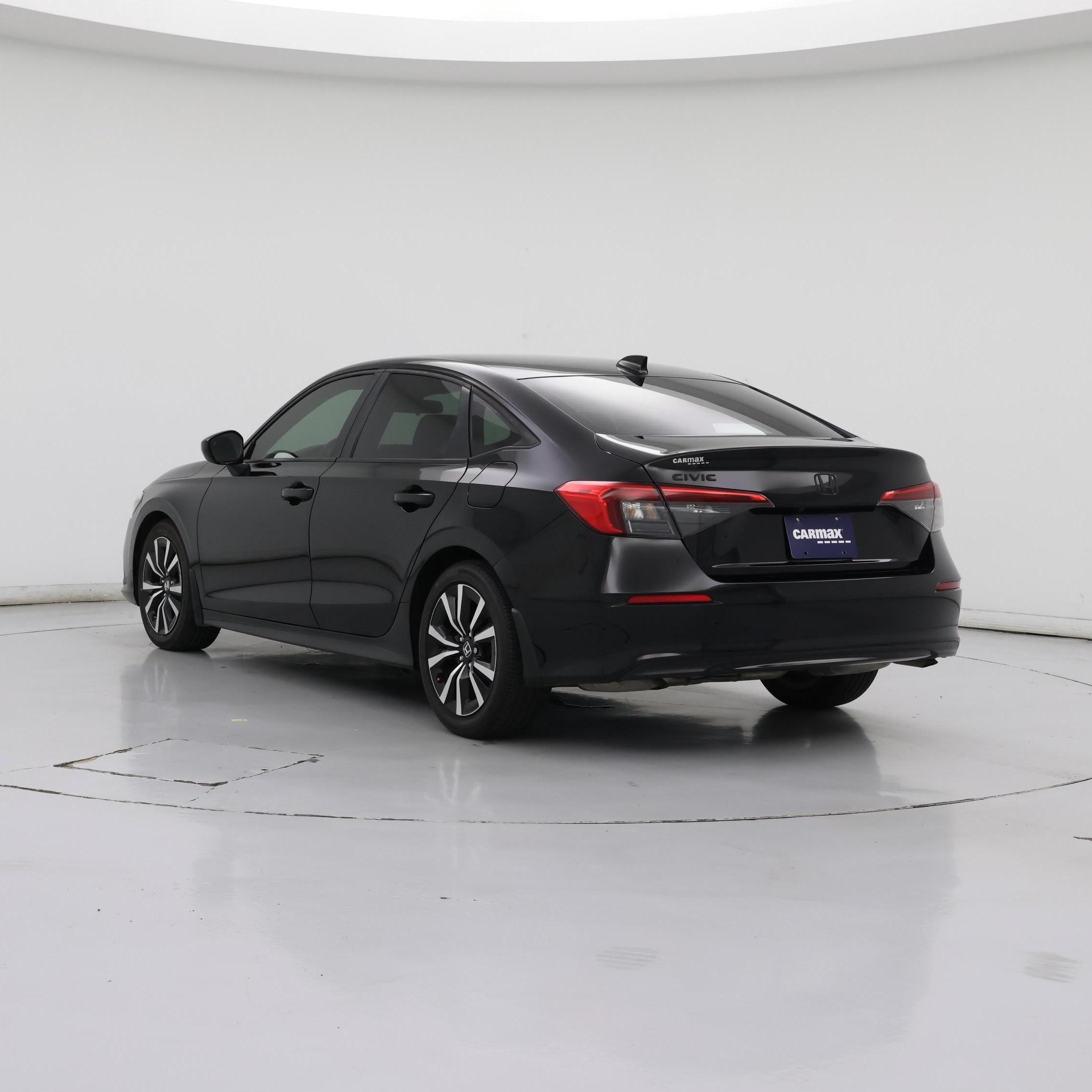 Thumbnail: 2024 Honda Civic - 2