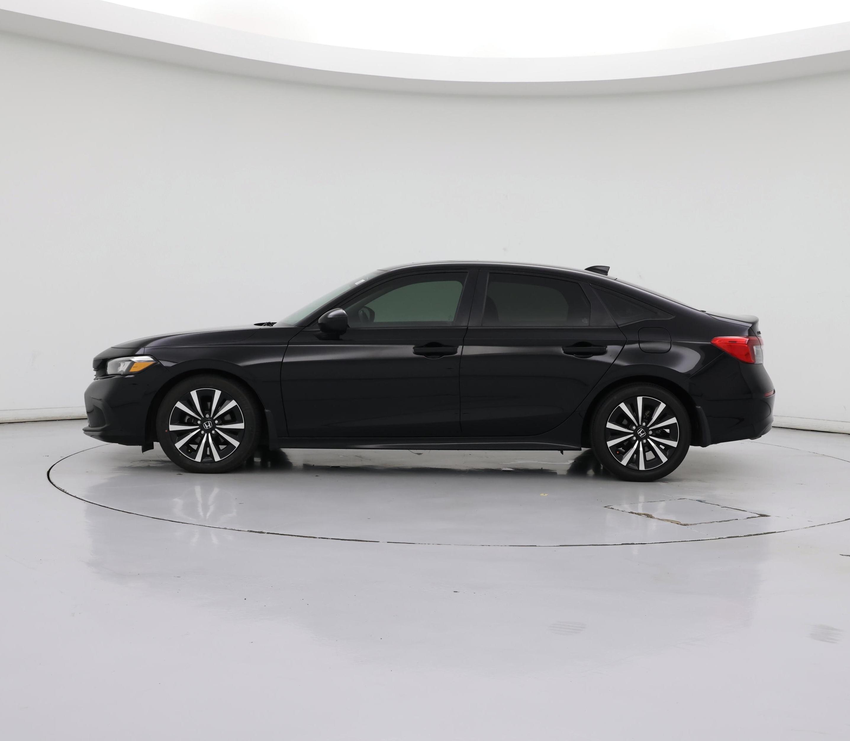 Thumbnail: 2024 Honda Civic - 3