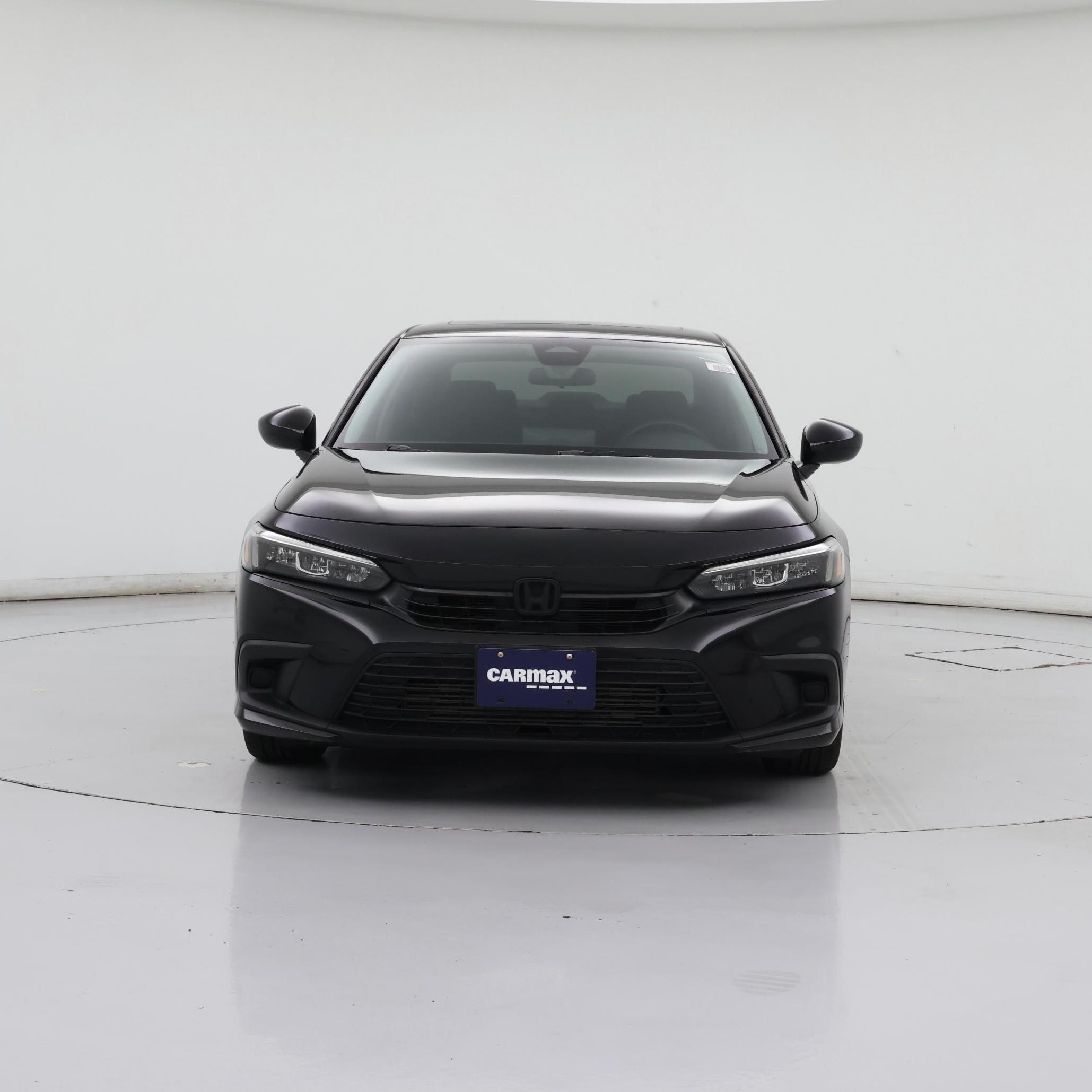 Thumbnail: 2024 Honda Civic - 5