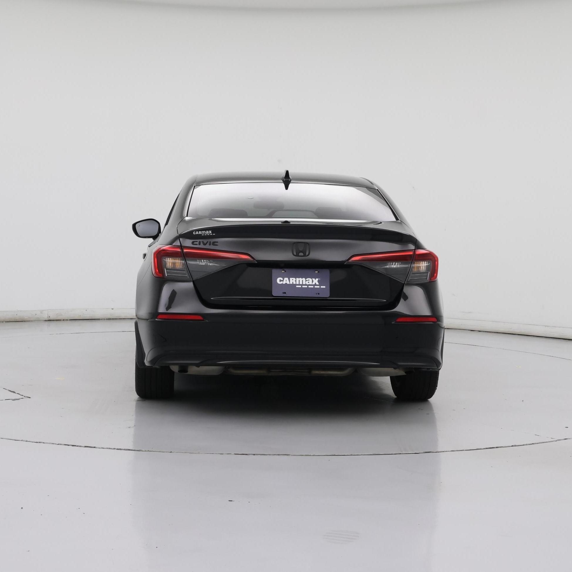 Thumbnail: 2024 Honda Civic - 6