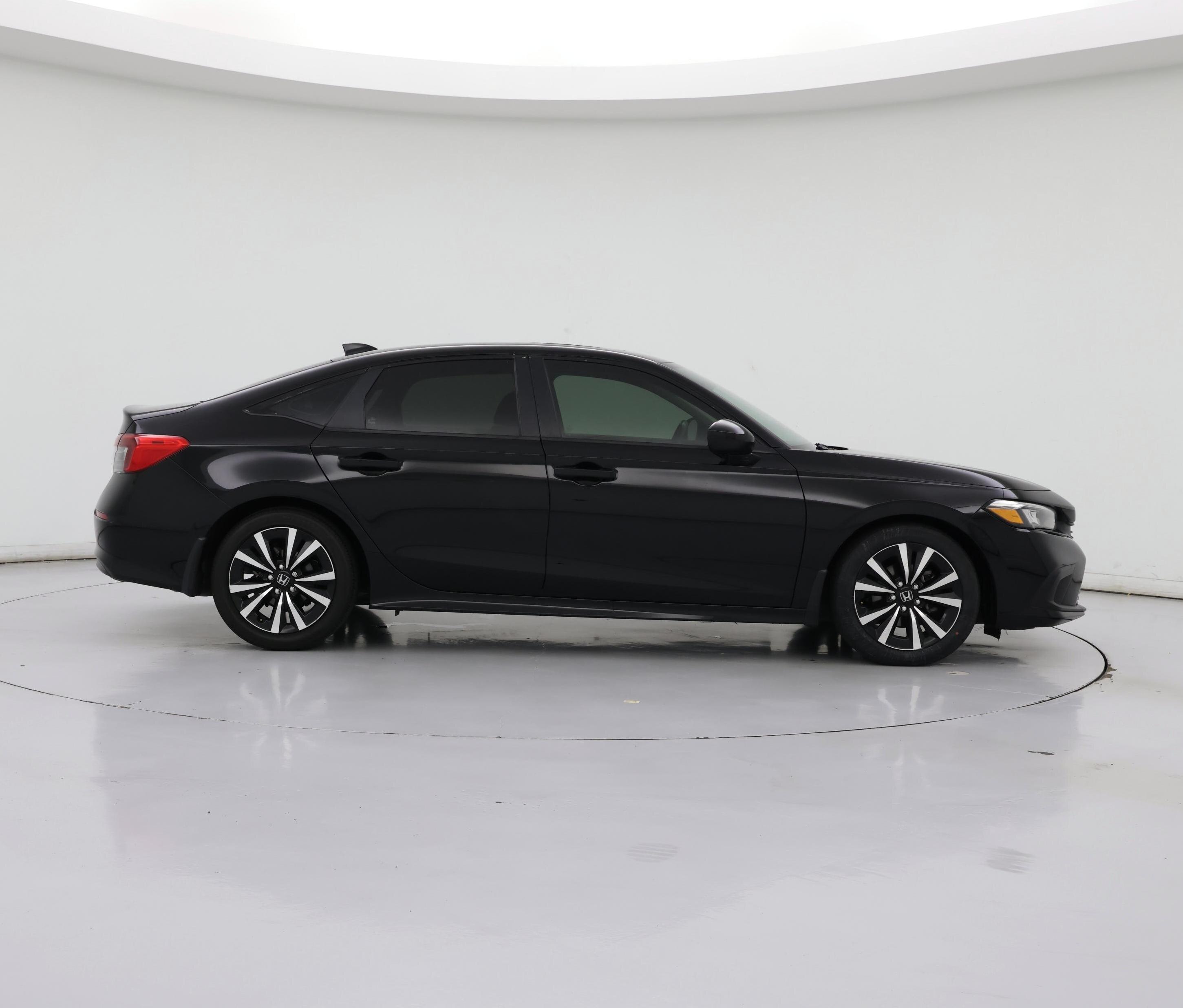 Thumbnail: 2024 Honda Civic - 7