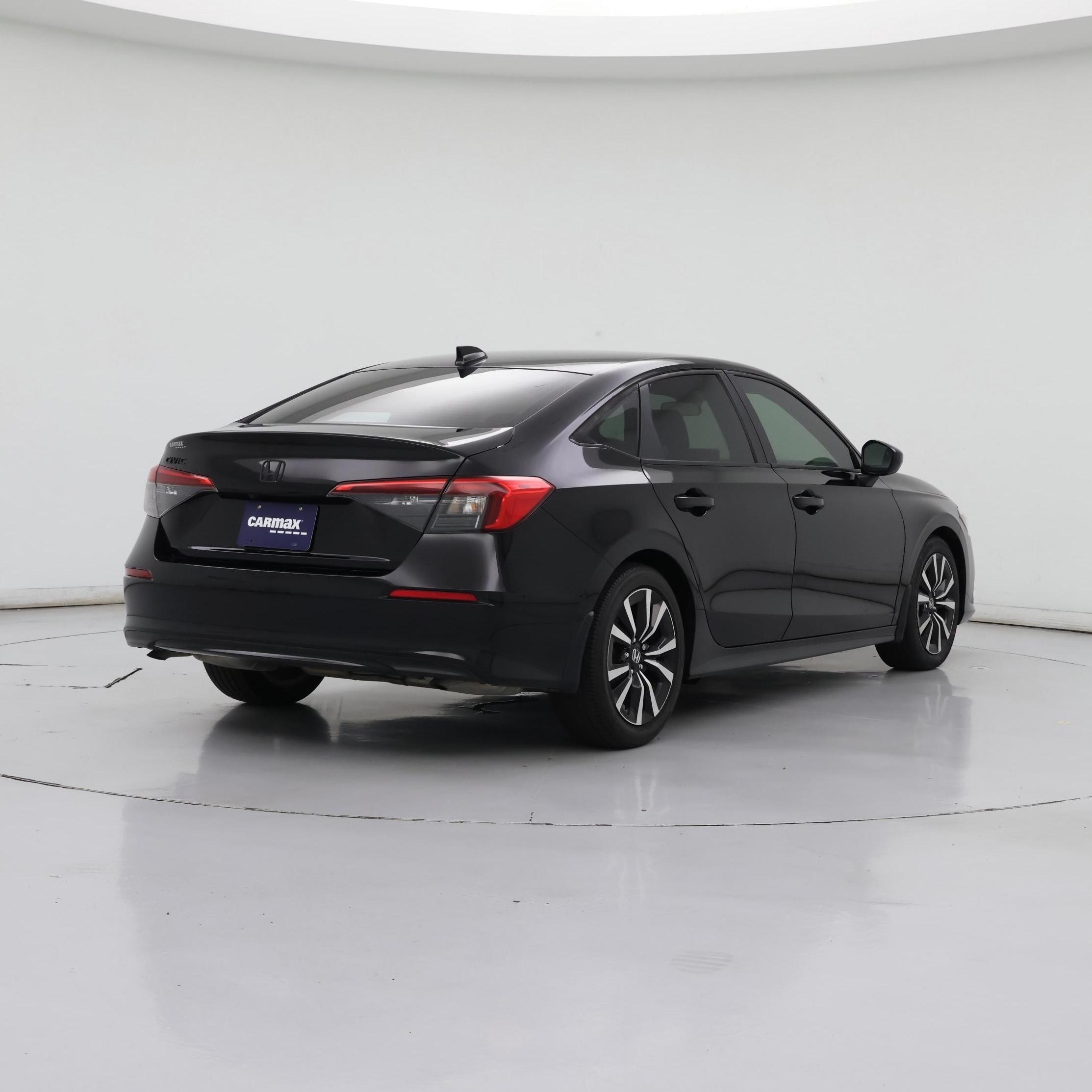 Thumbnail: 2024 Honda Civic - 8