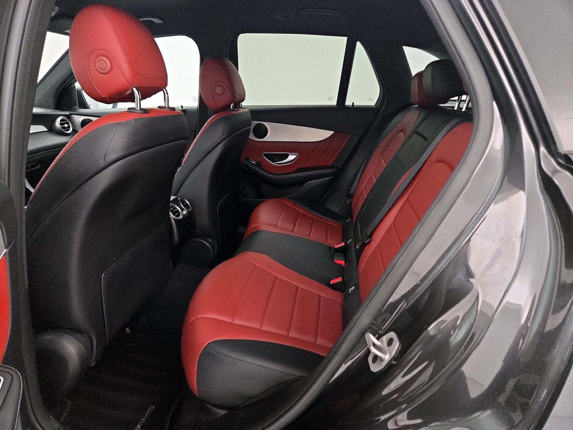 Thumbnail: 2022 Mercedes-Benz GLC - 19