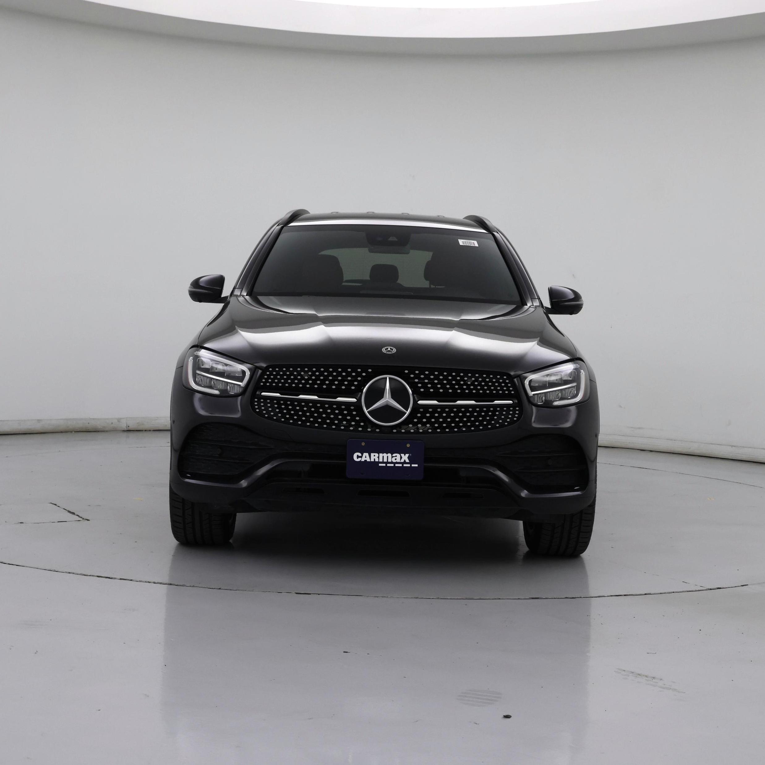 Thumbnail: 2022 Mercedes-Benz GLC - 5