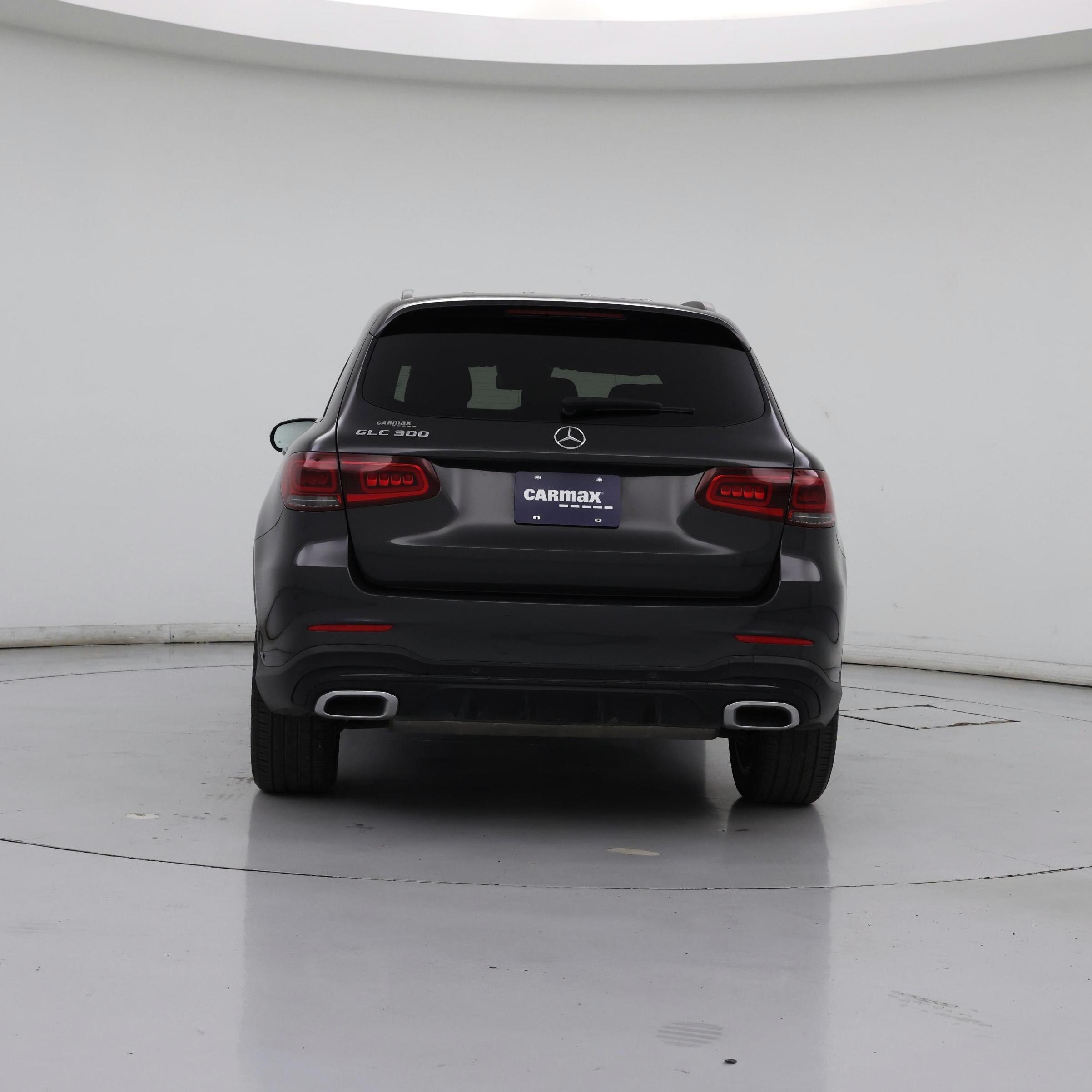 Thumbnail: 2022 Mercedes-Benz GLC - 6