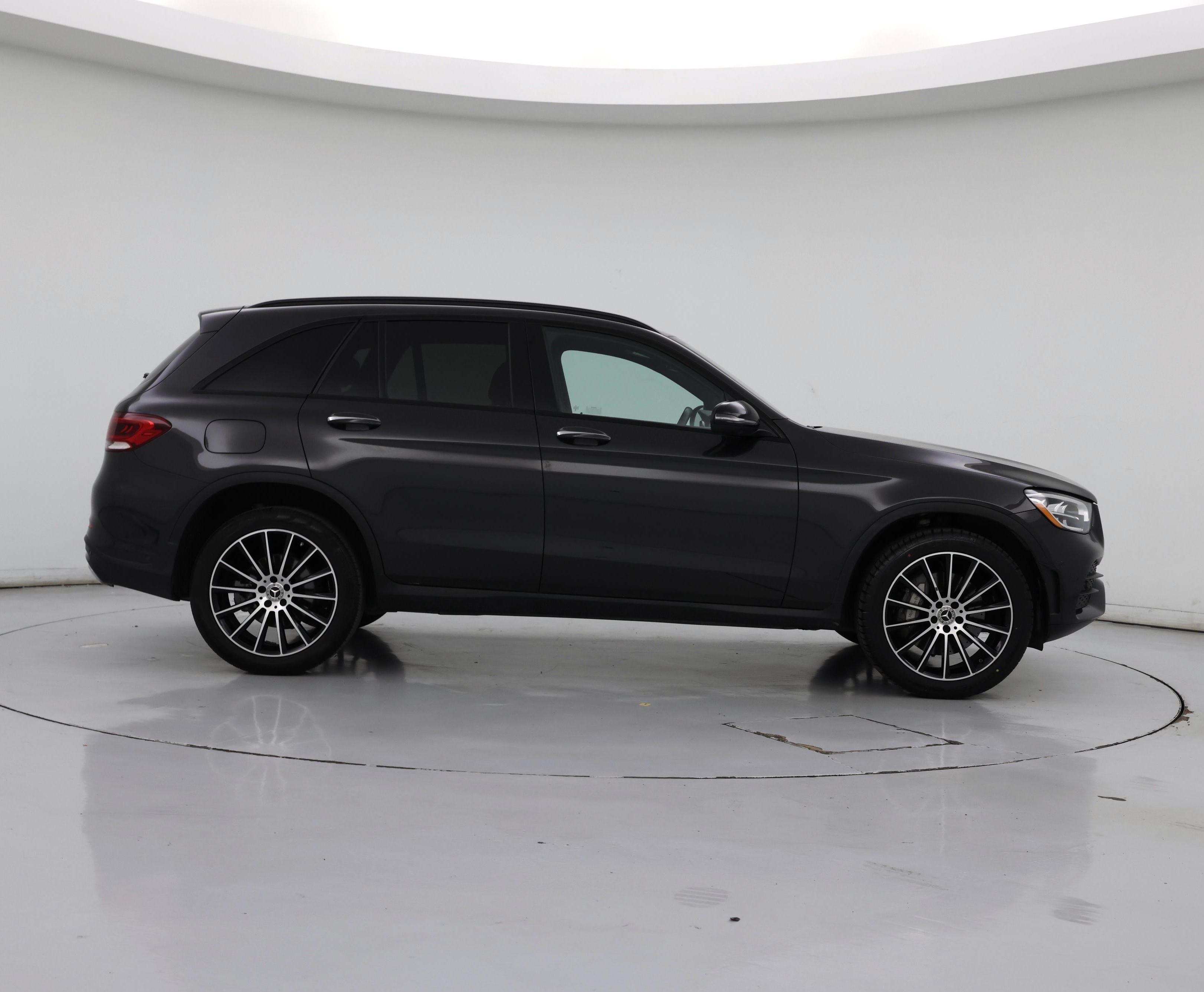 Thumbnail: 2022 Mercedes-Benz GLC - 7