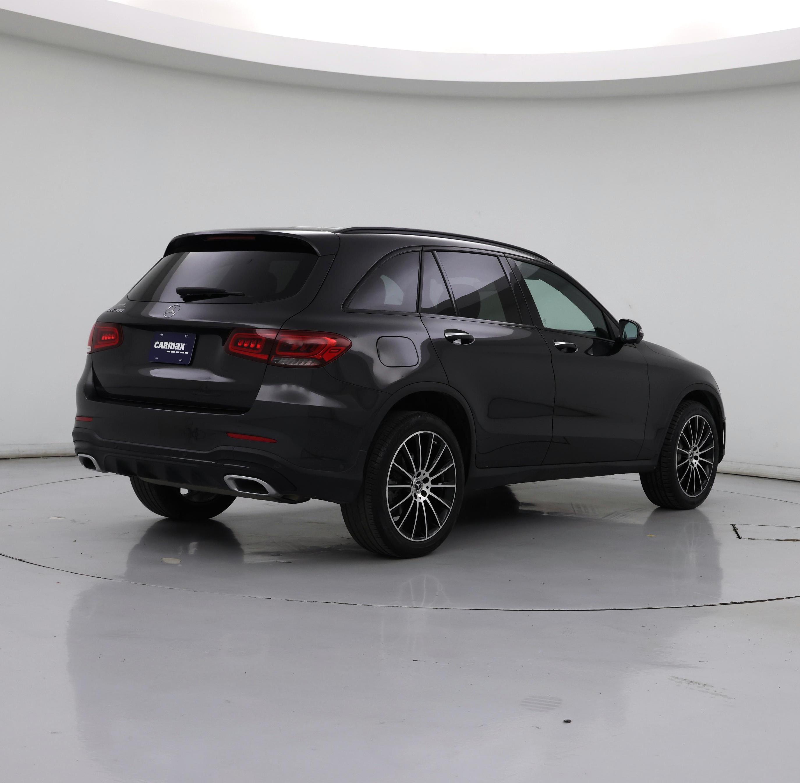 Thumbnail: 2022 Mercedes-Benz GLC - 8