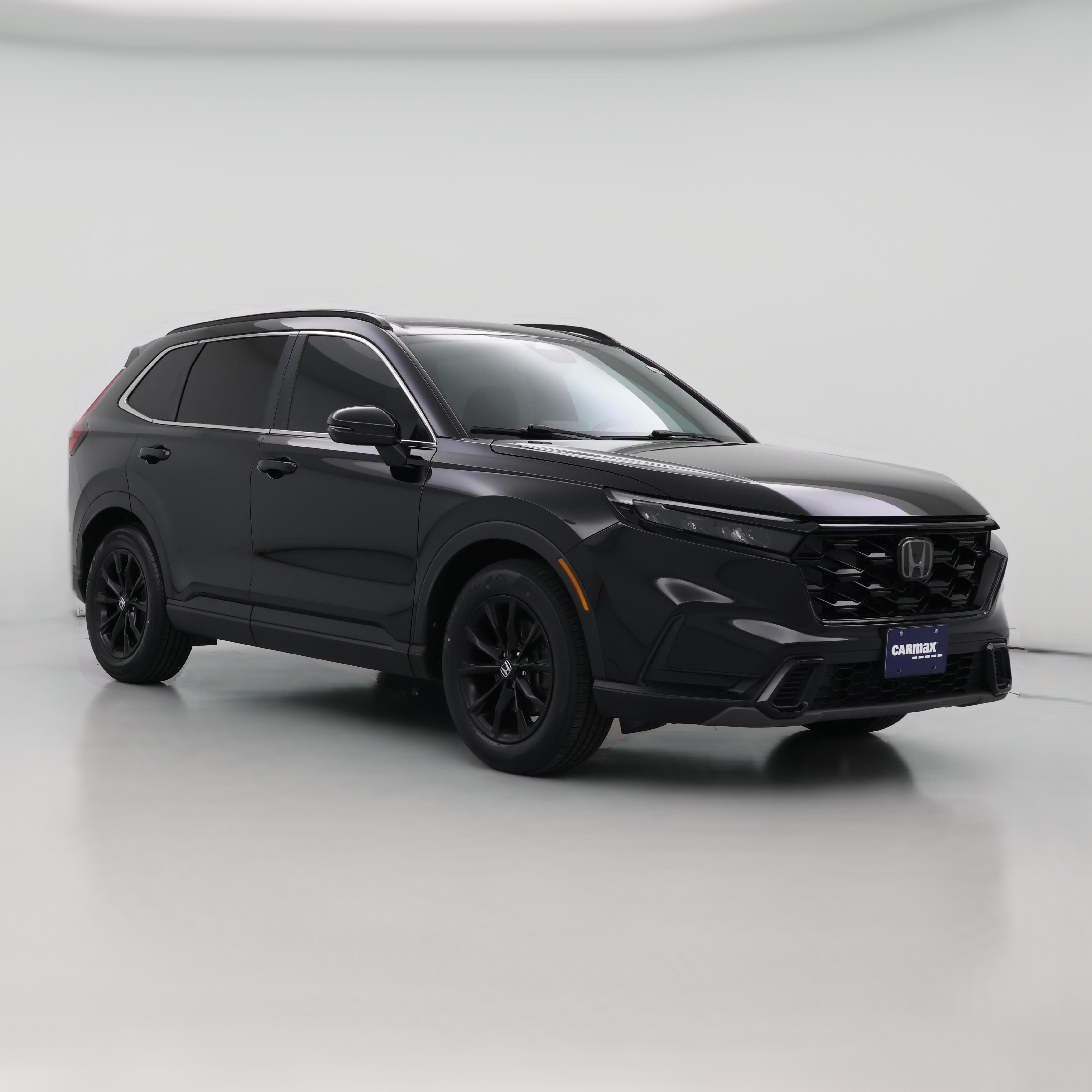 Thumbnail: 2024 Honda CR-V - 1