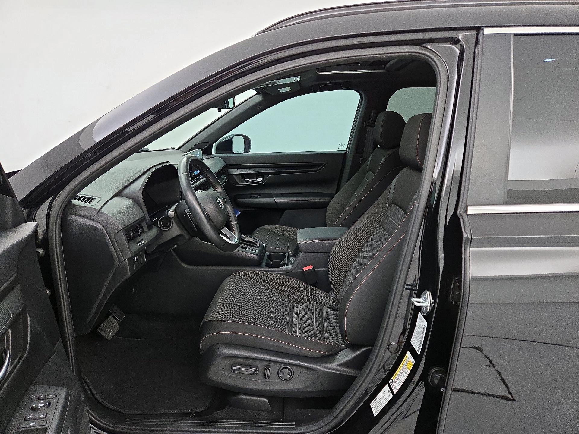 Thumbnail: 2024 Honda CR-V - 11