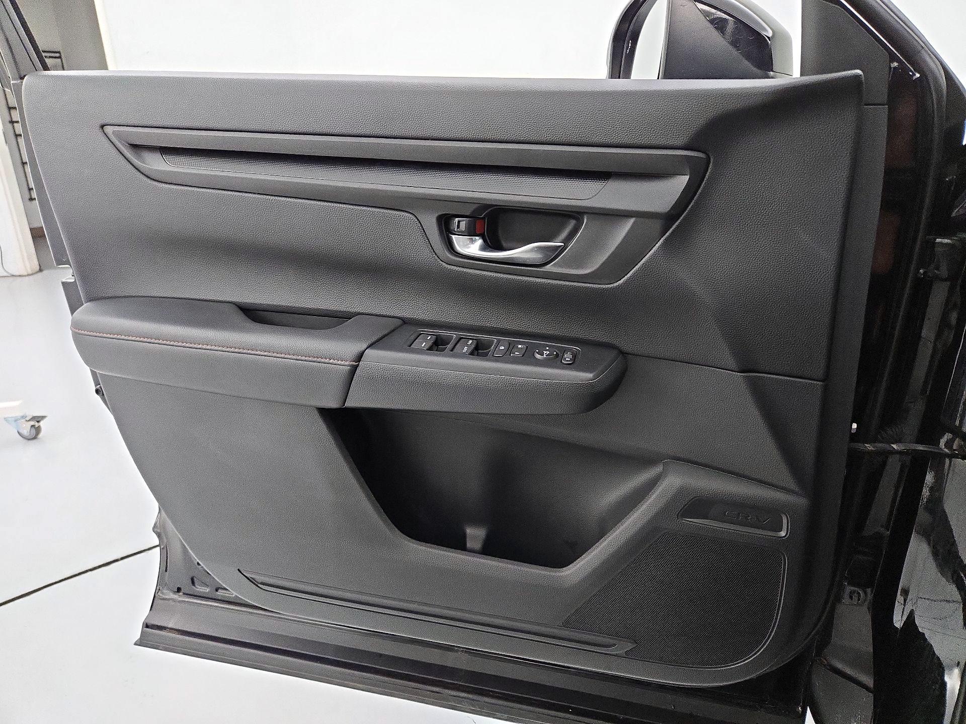 Thumbnail: 2024 Honda CR-V - 12