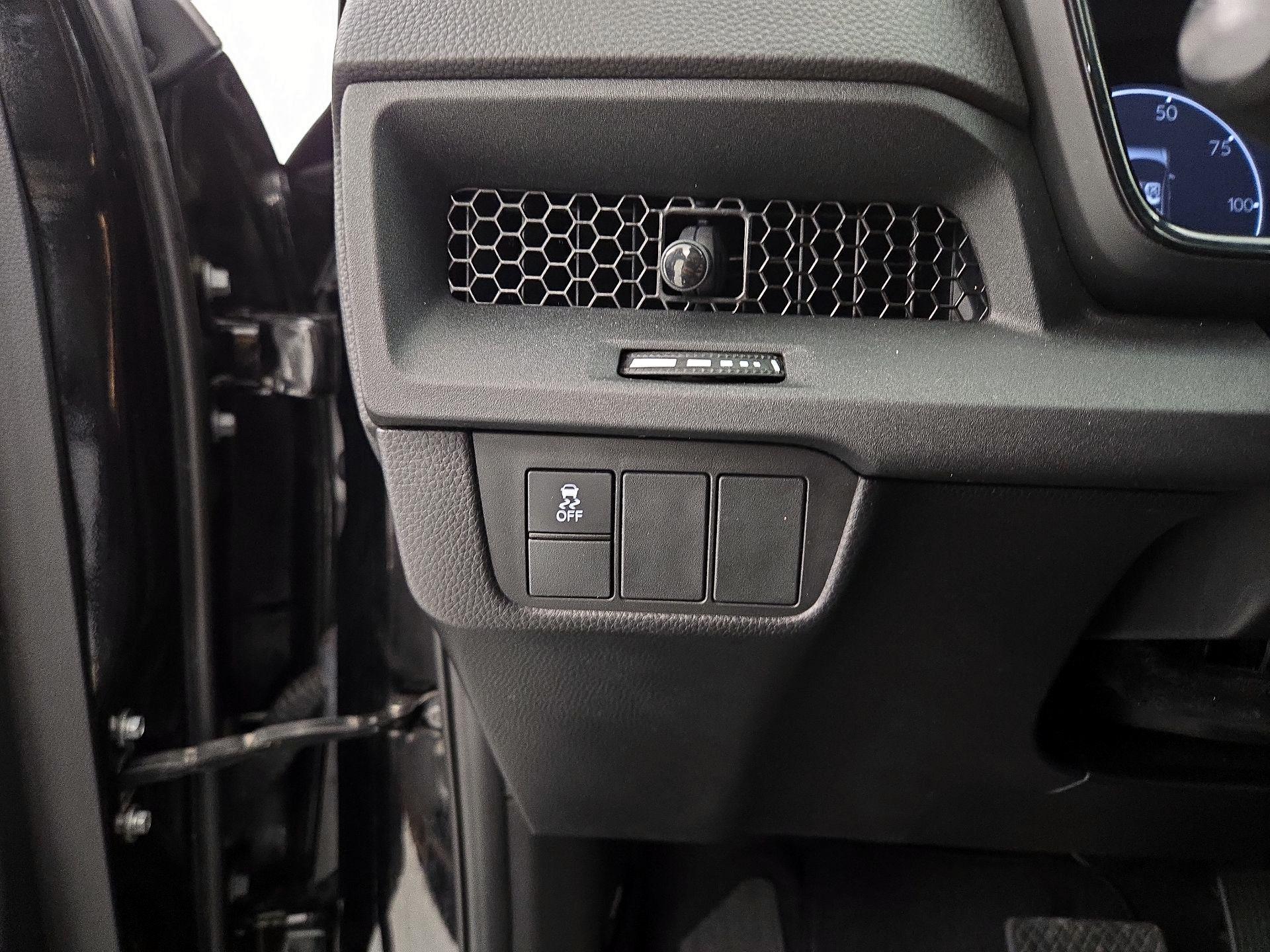 Thumbnail: 2024 Honda CR-V - 13