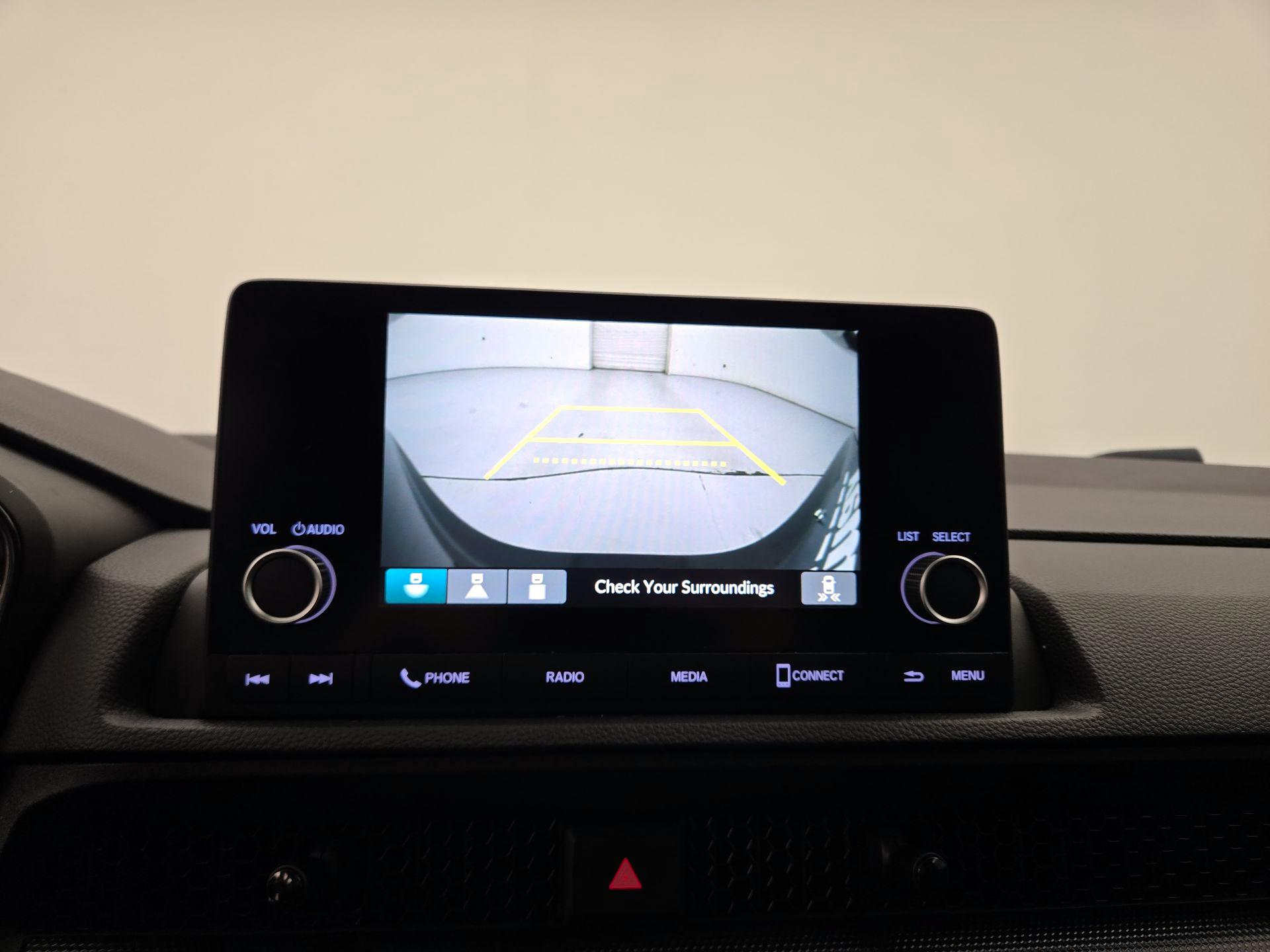 Thumbnail: 2024 Honda CR-V - 14