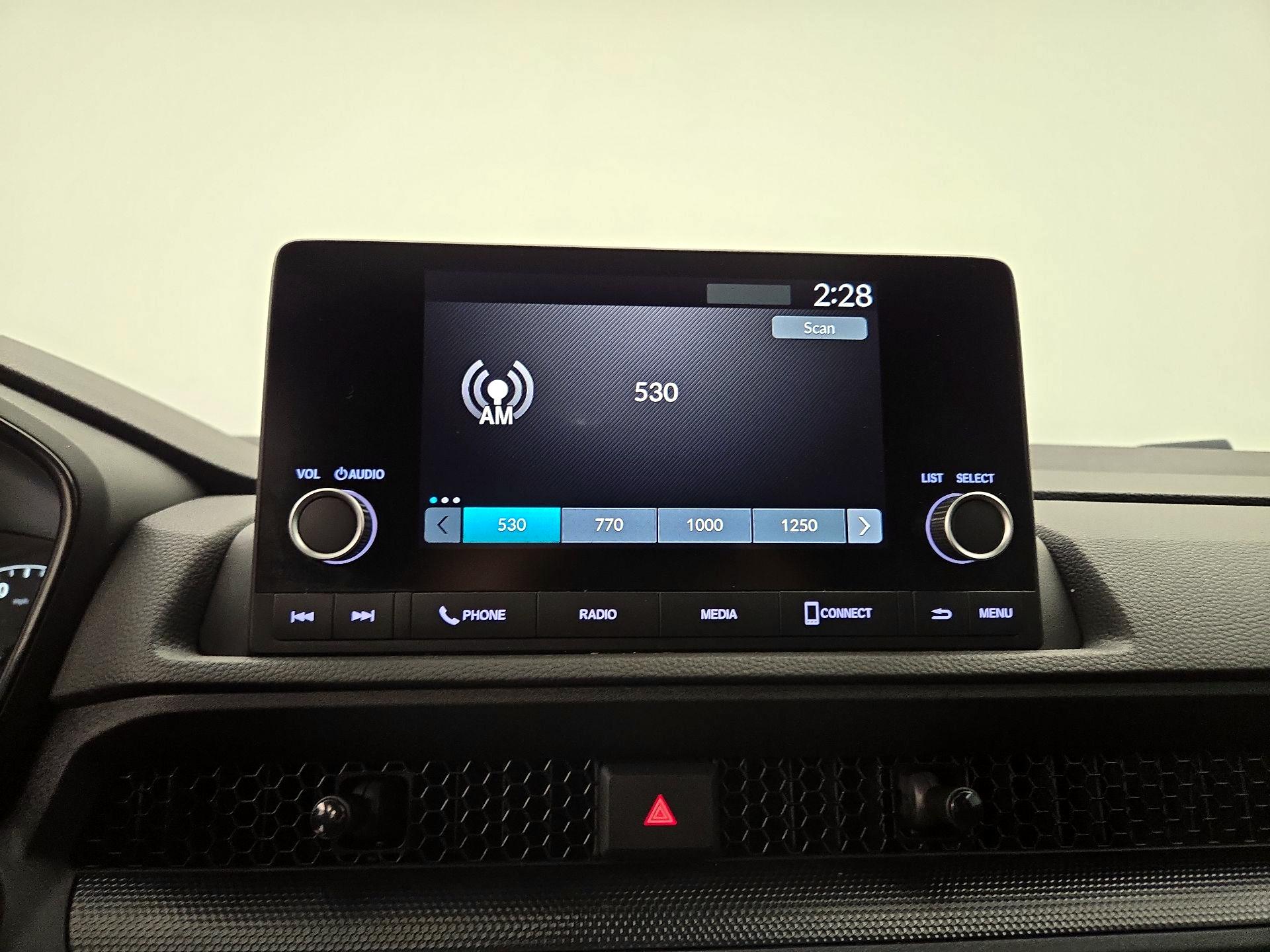 Thumbnail: 2024 Honda CR-V - 15