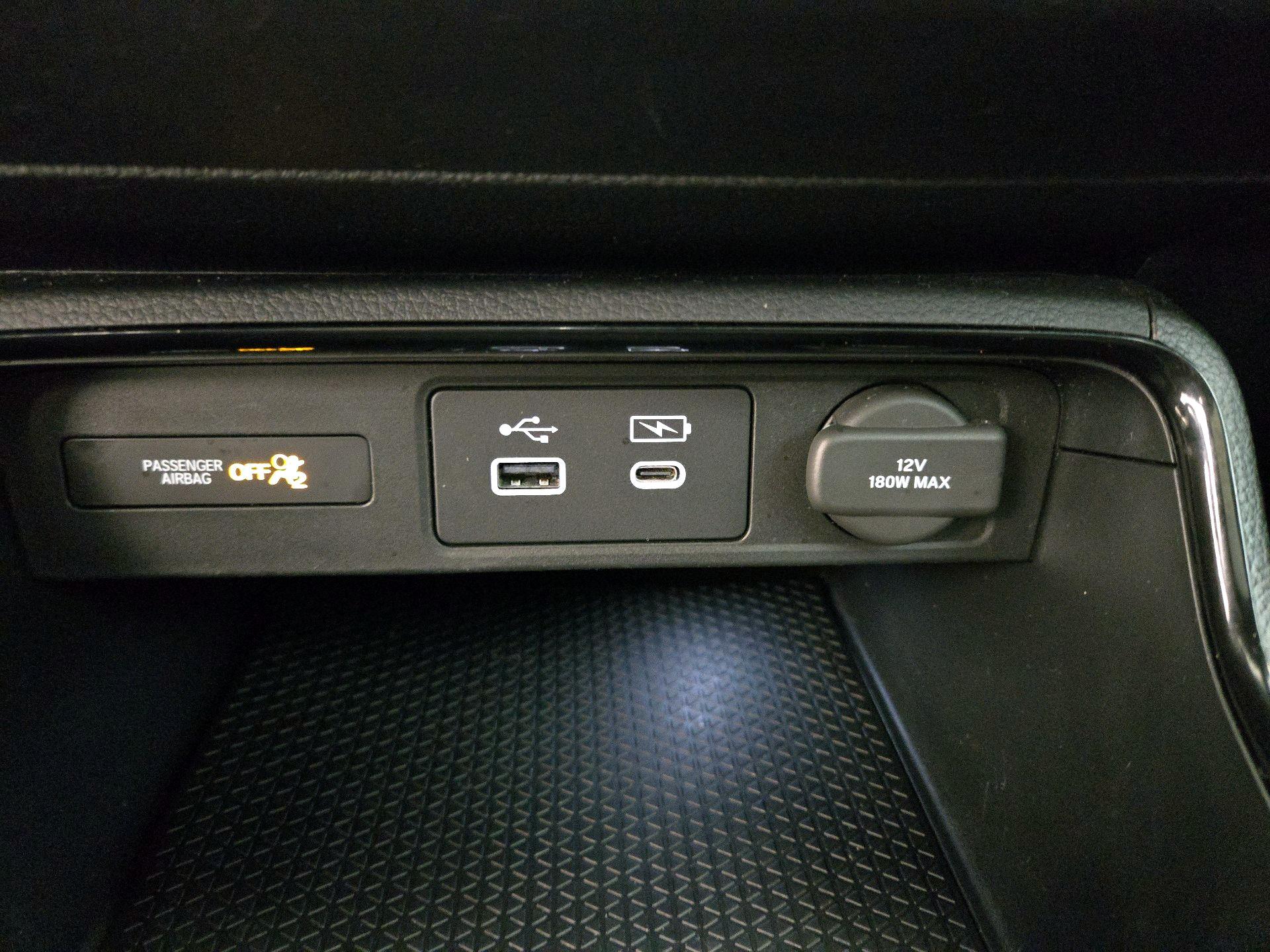 Thumbnail: 2024 Honda CR-V - 18