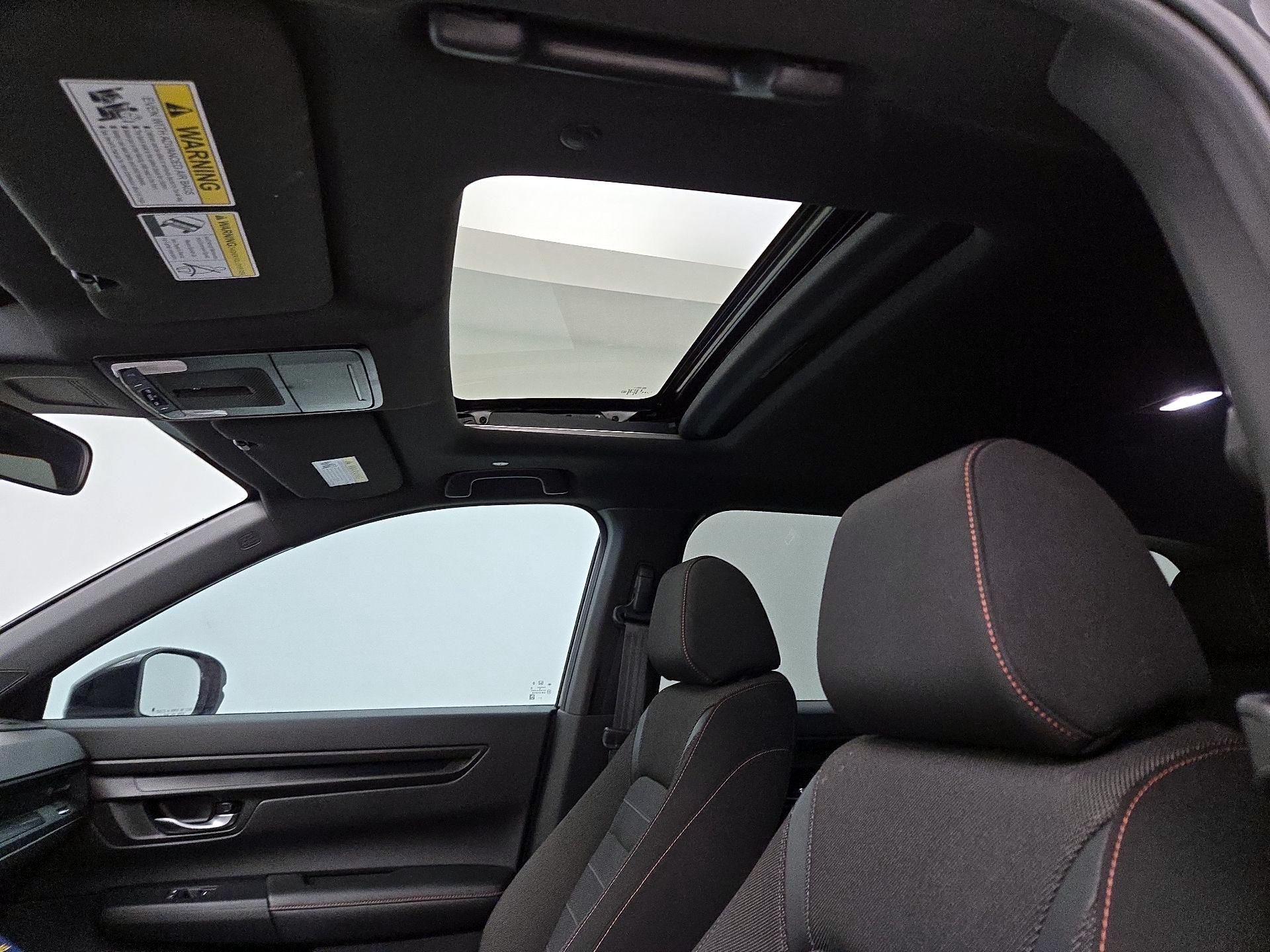 Thumbnail: 2024 Honda CR-V - 19