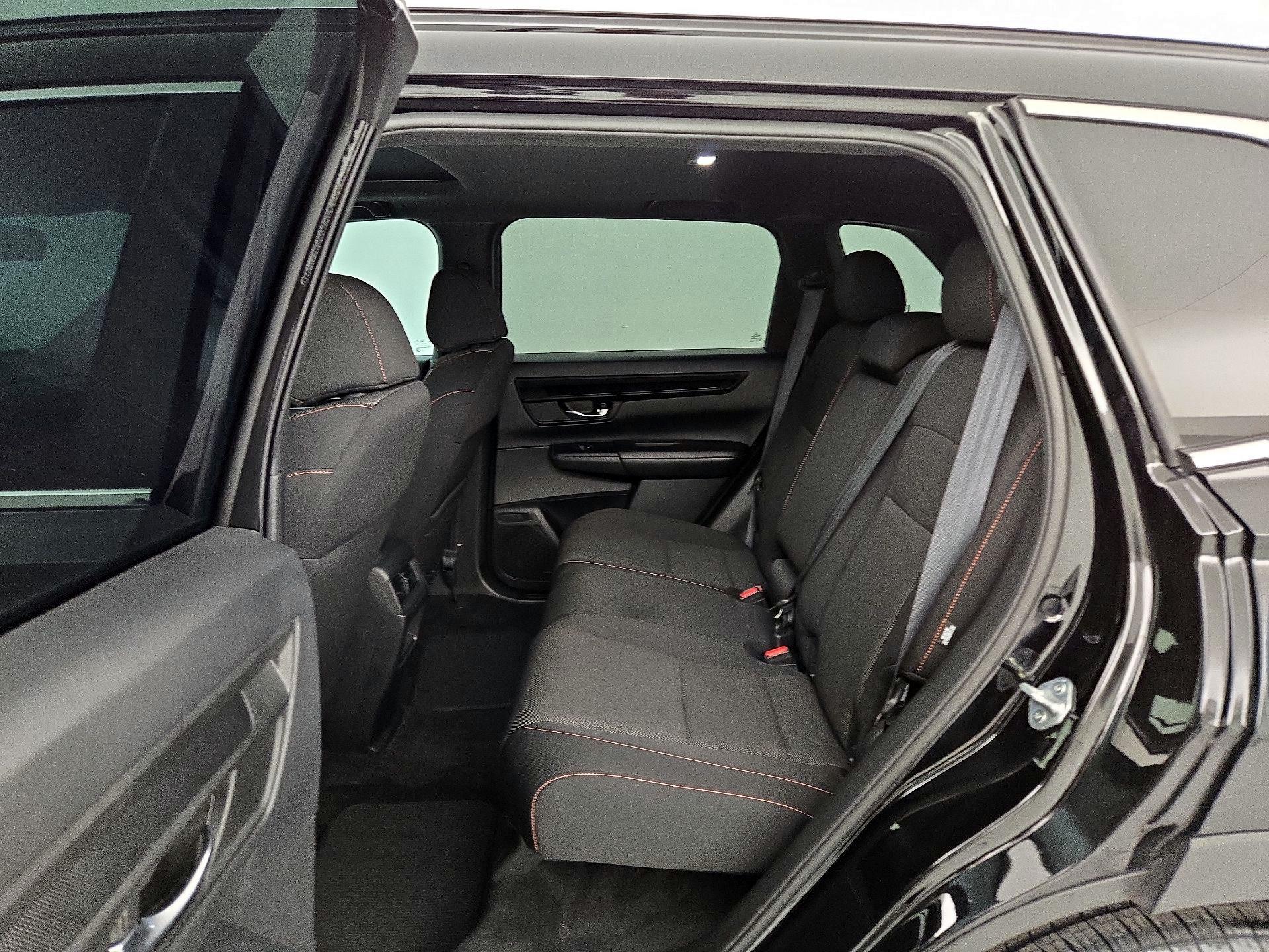 Thumbnail: 2024 Honda CR-V - 20