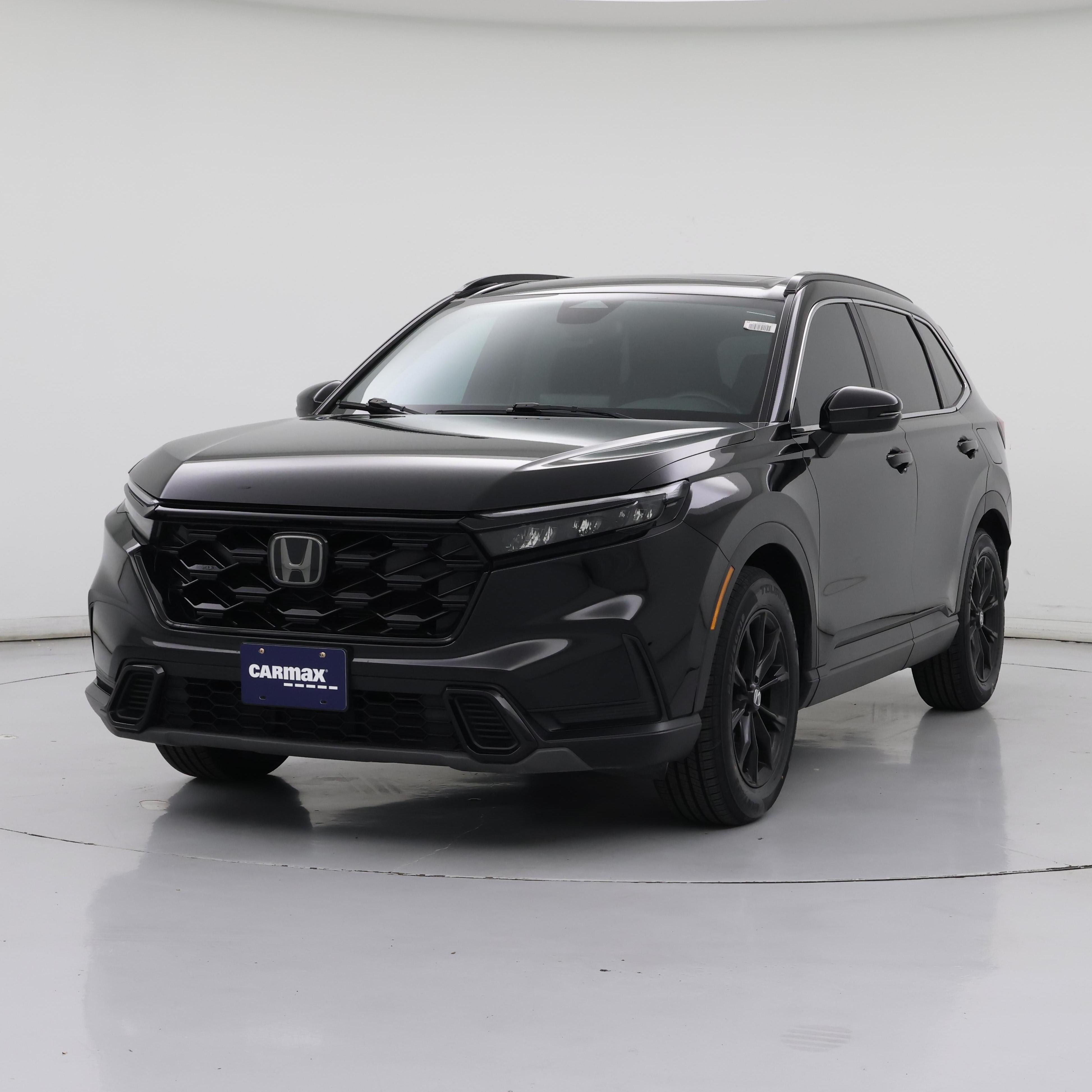 Thumbnail: 2024 Honda CR-V - 4