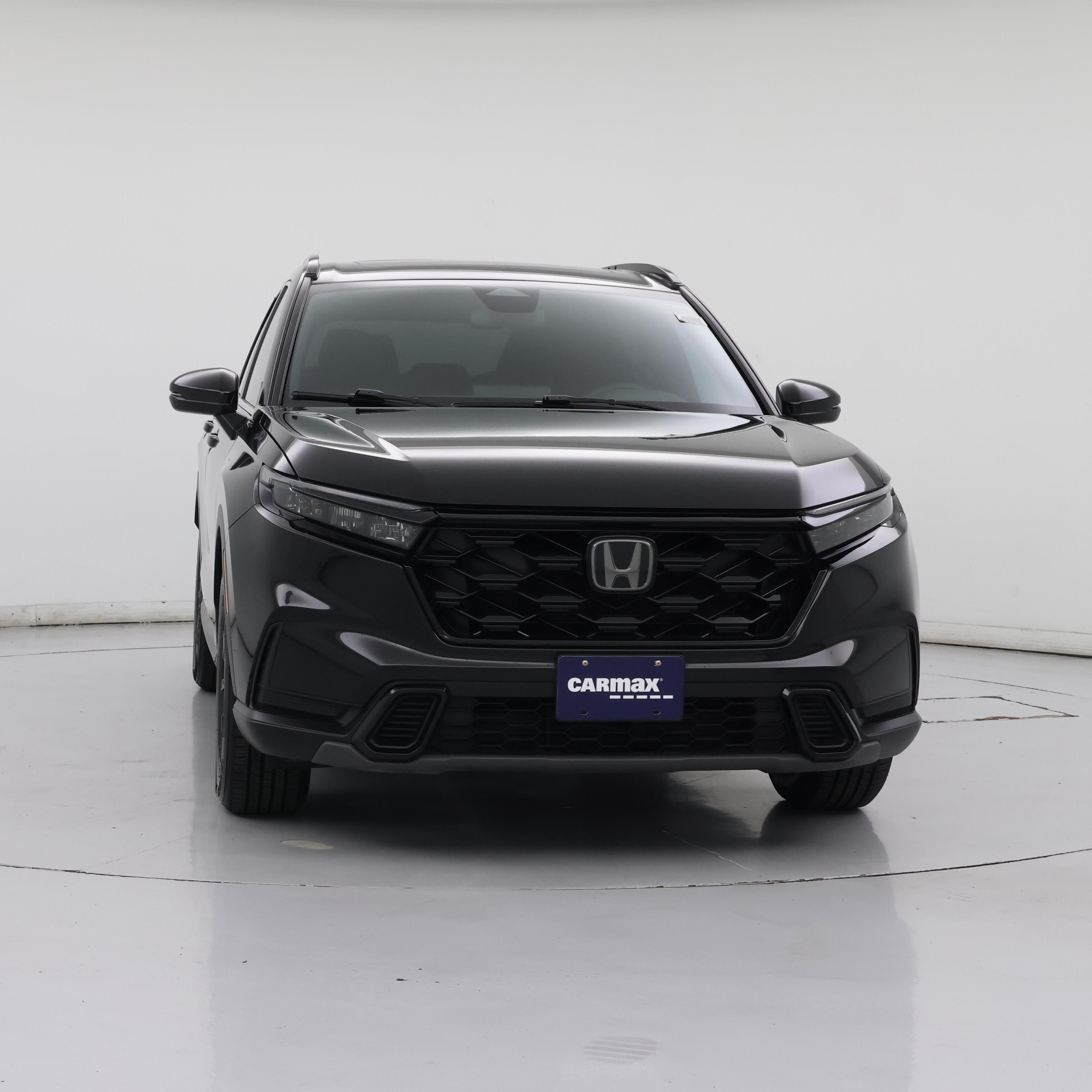Thumbnail: 2024 Honda CR-V - 5