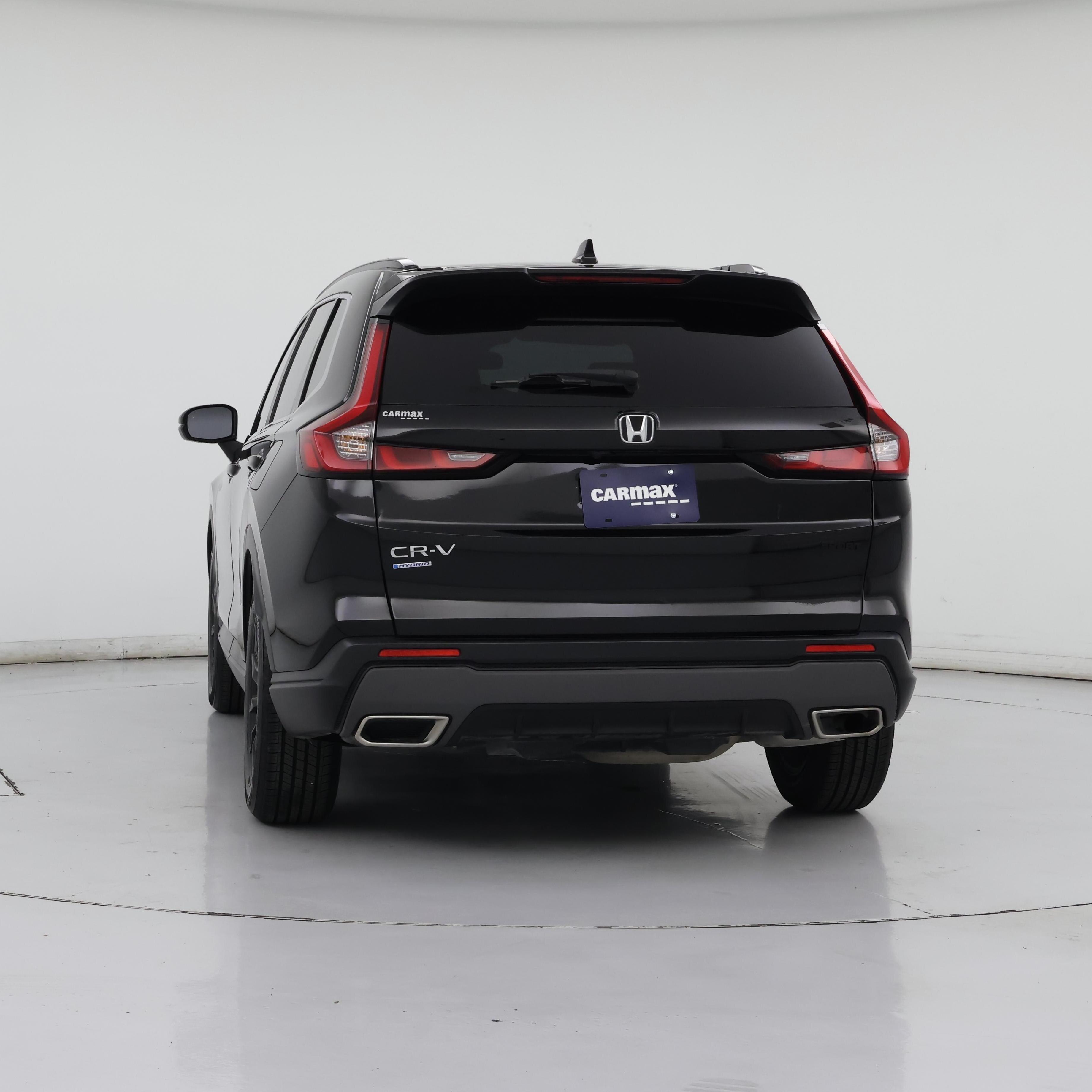 Thumbnail: 2024 Honda CR-V - 6
