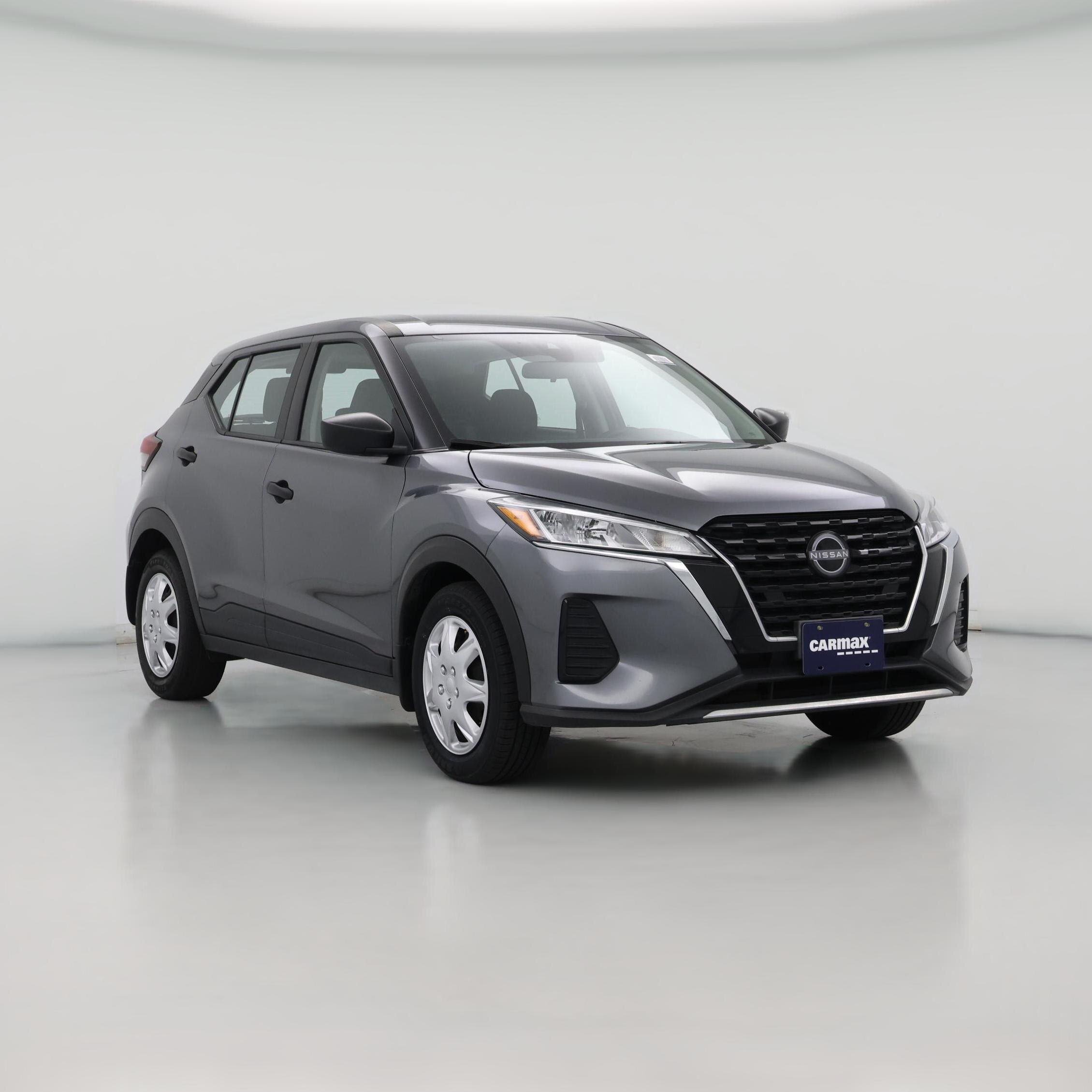 Thumbnail: 2024 Nissan Kicks - 1
