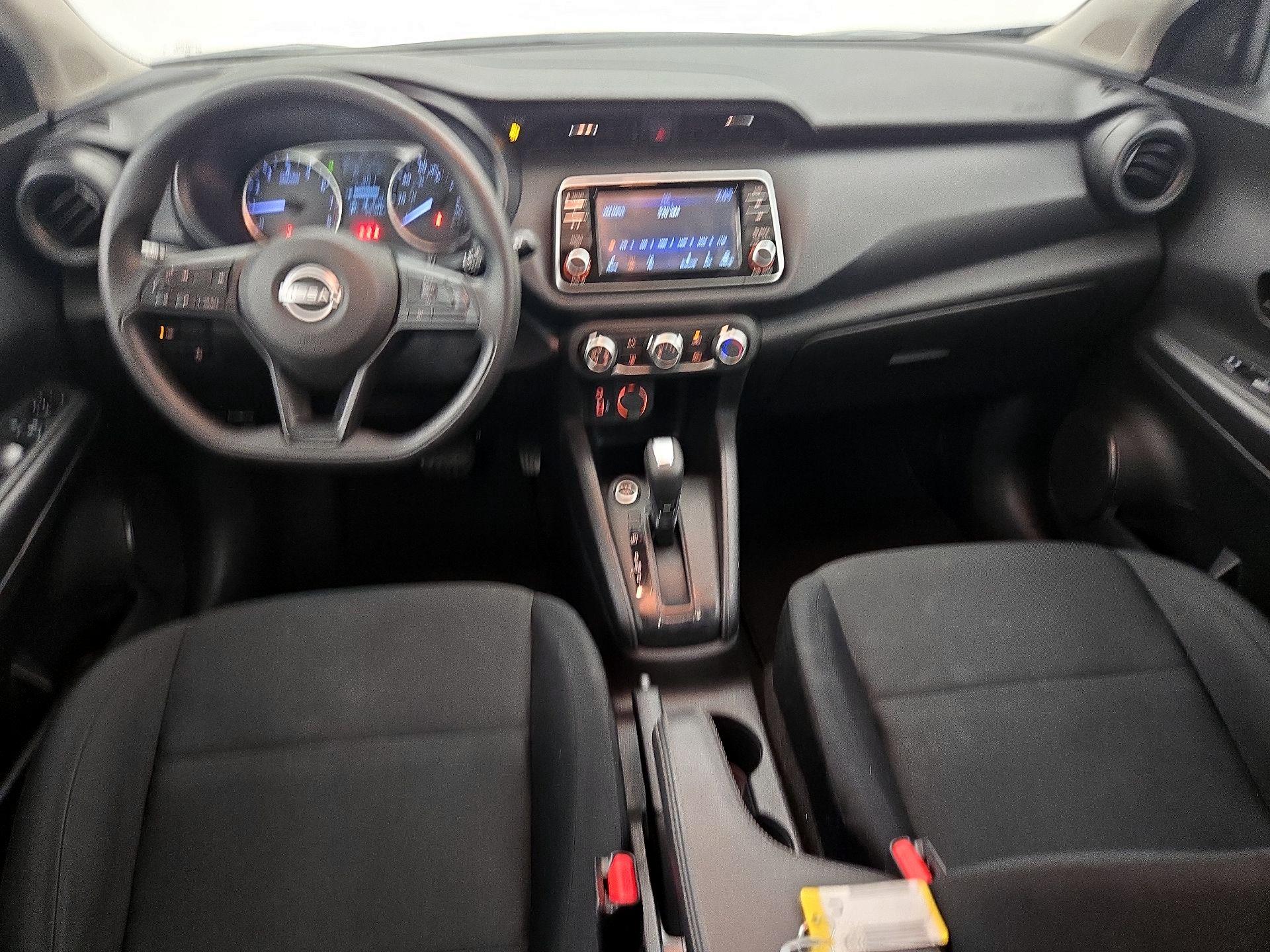 Thumbnail: 2024 Nissan Kicks - 9