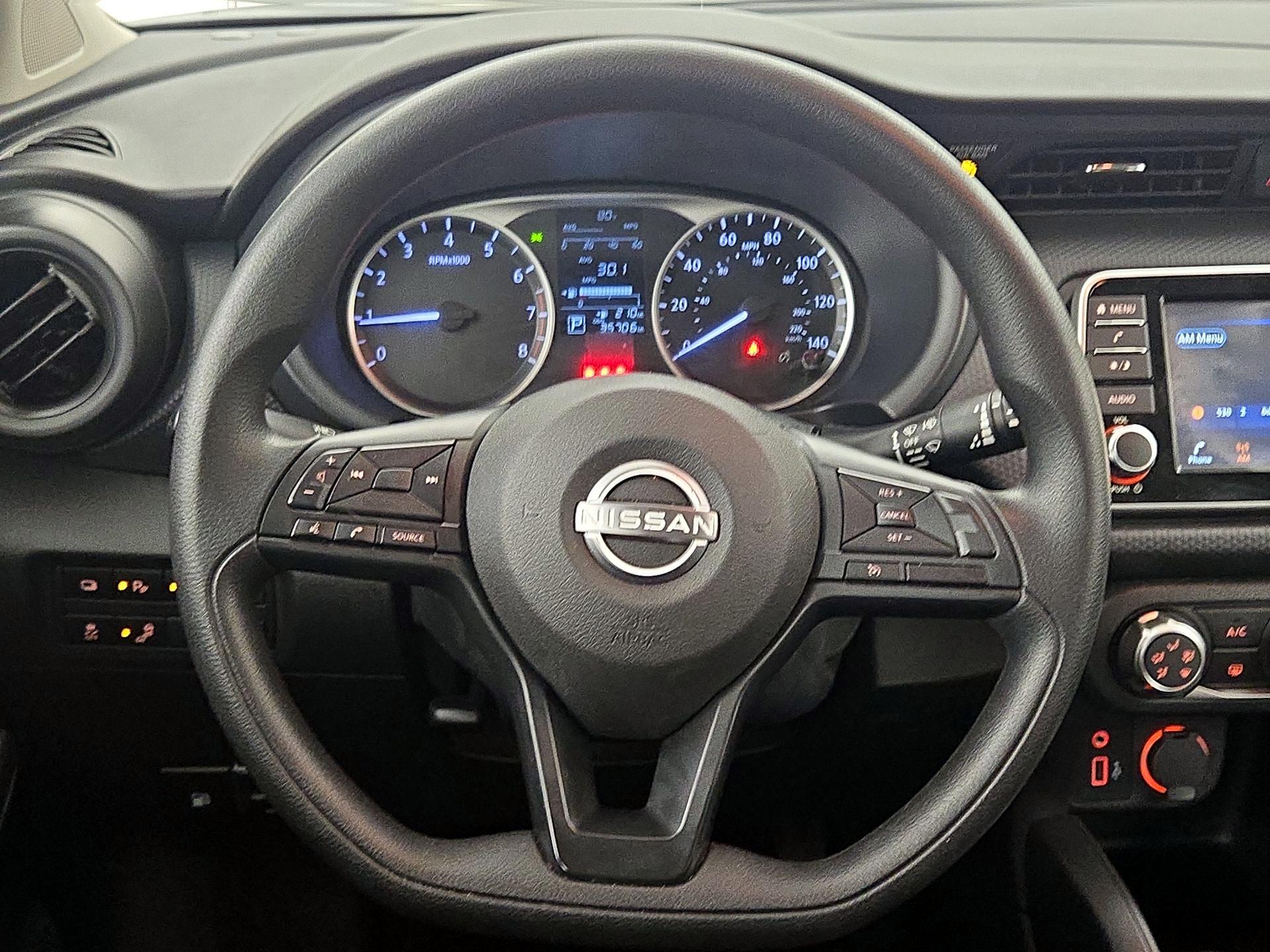 Thumbnail: 2024 Nissan Kicks - 10