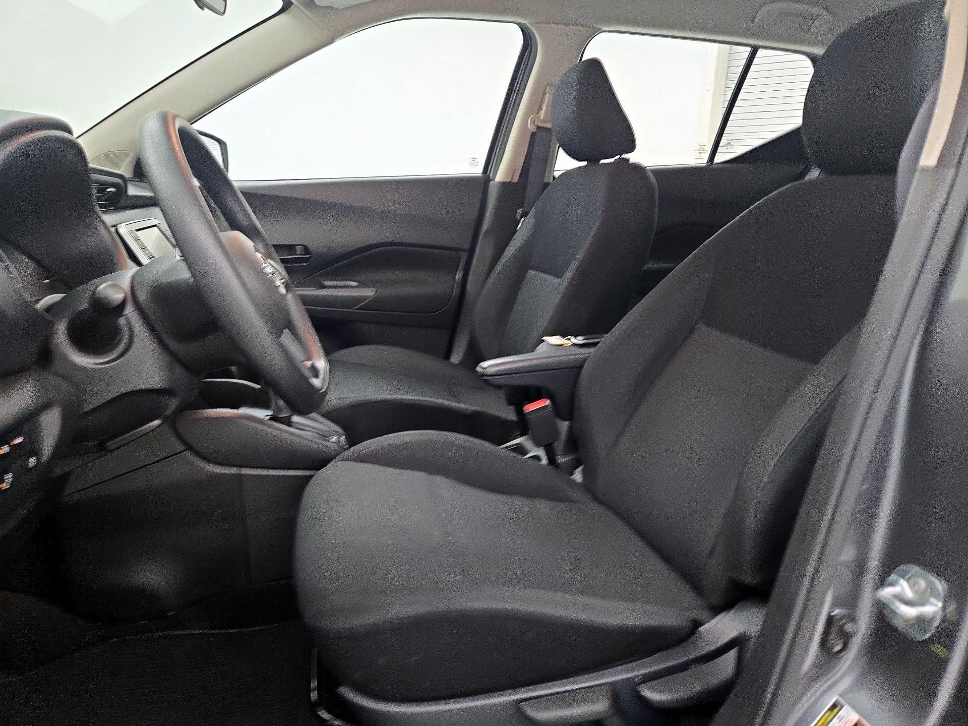 Thumbnail: 2024 Nissan Kicks - 11