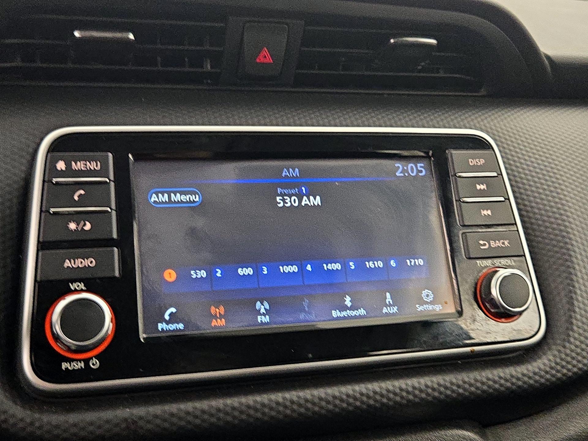 Thumbnail: 2024 Nissan Kicks - 15