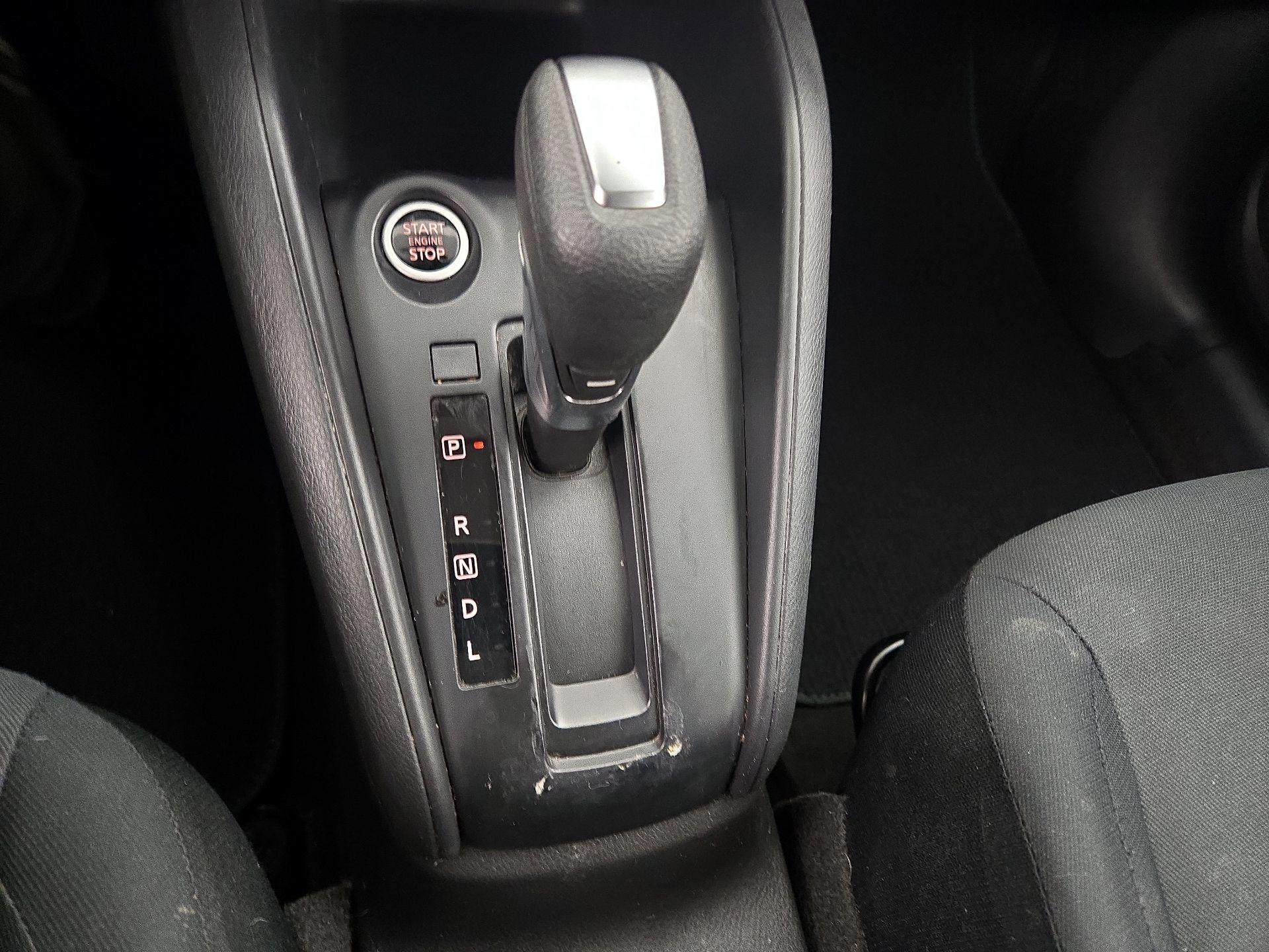 Thumbnail: 2024 Nissan Kicks - 17