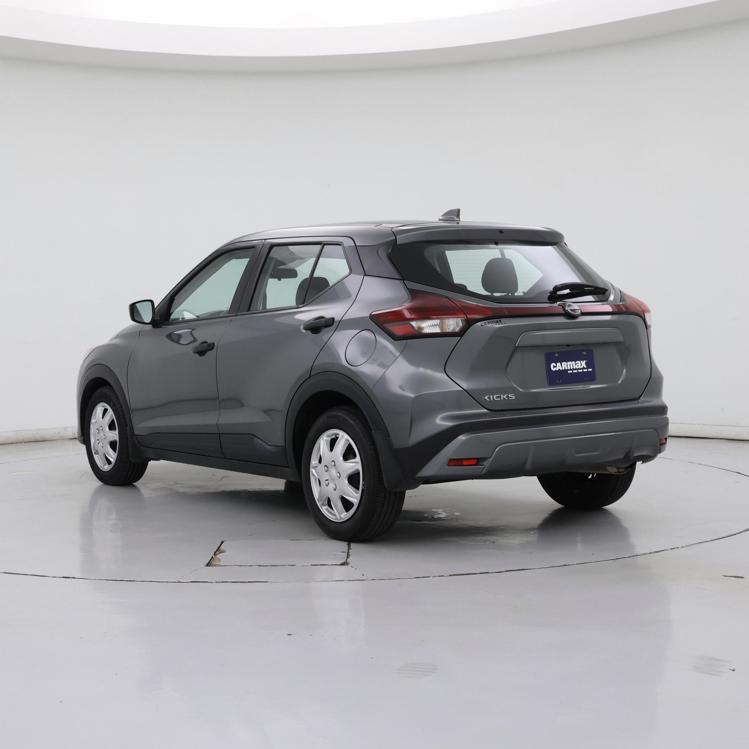 Thumbnail: 2024 Nissan Kicks - 2