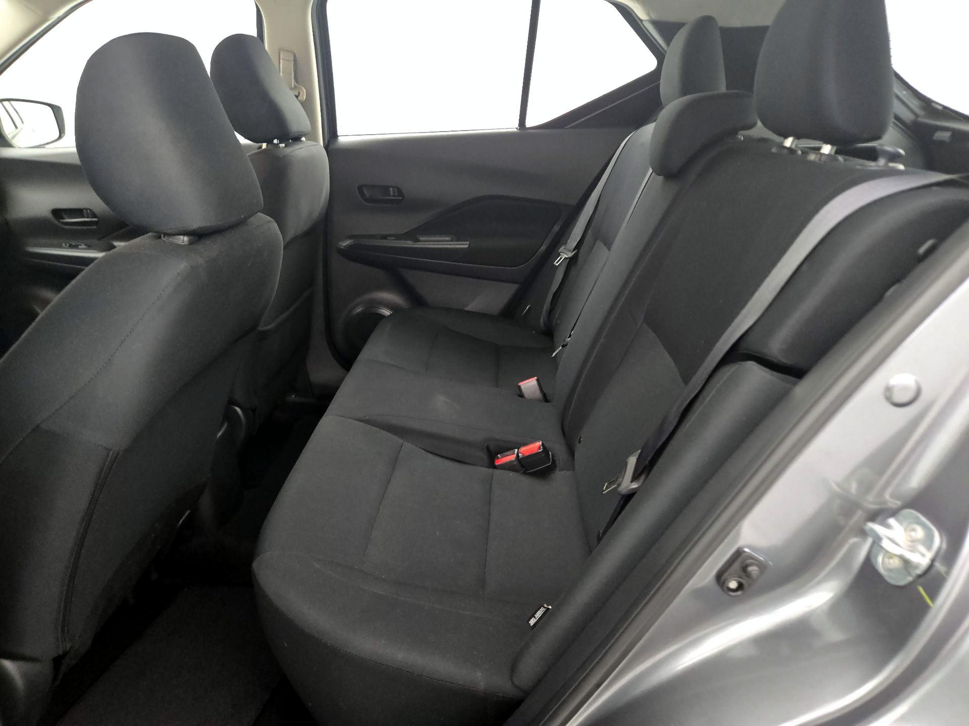 Thumbnail: 2024 Nissan Kicks - 19