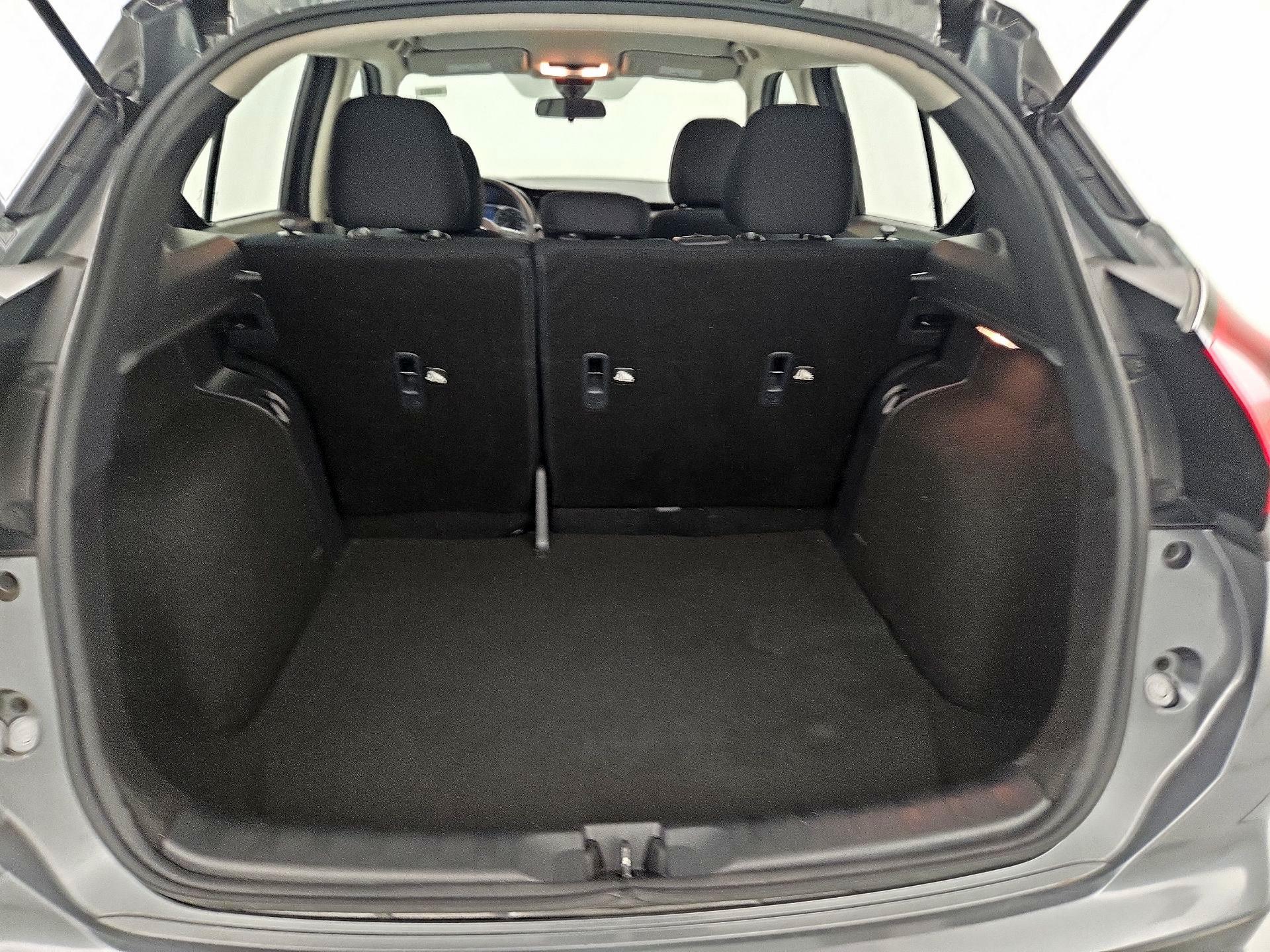 Thumbnail: 2024 Nissan Kicks - 20