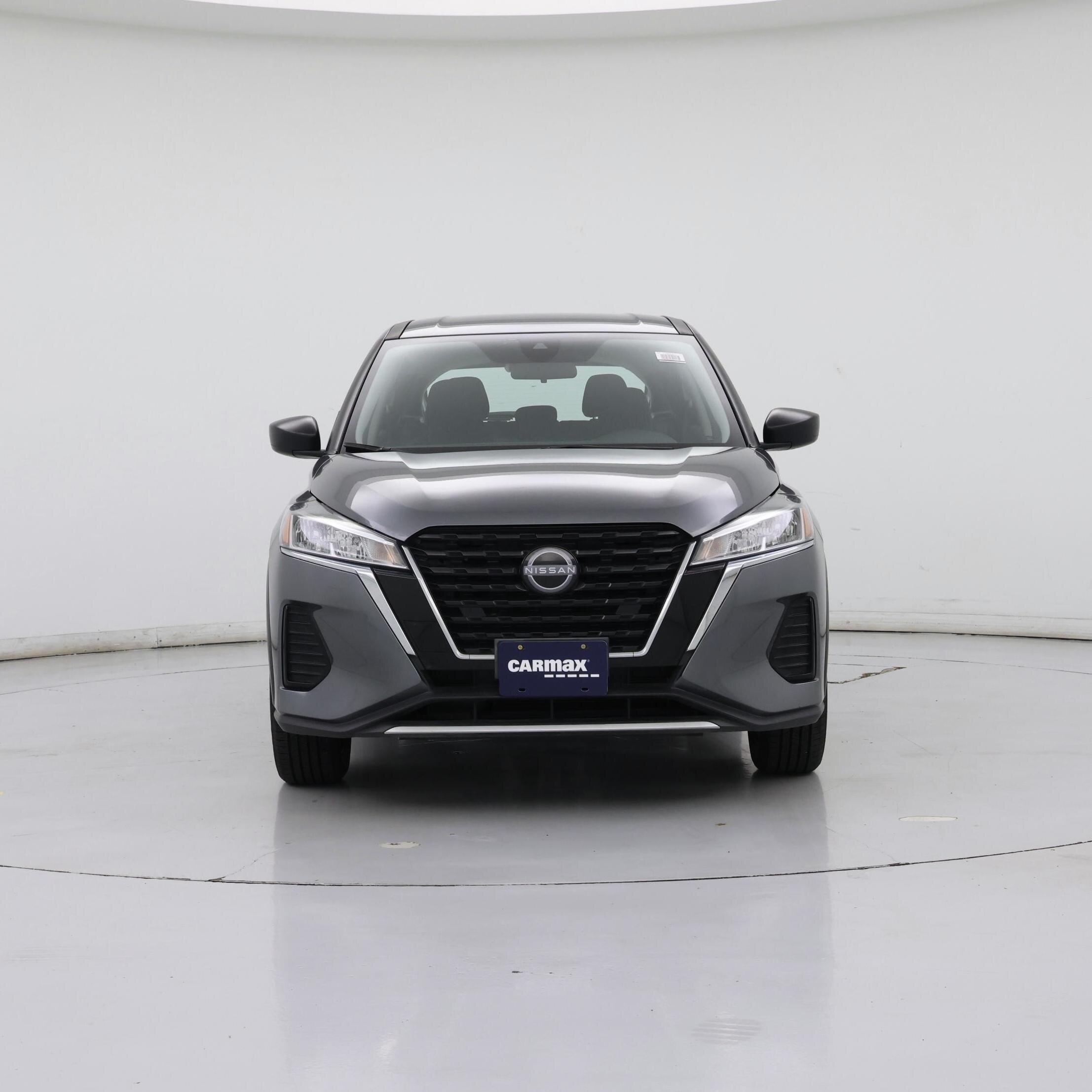 Thumbnail: 2024 Nissan Kicks - 5