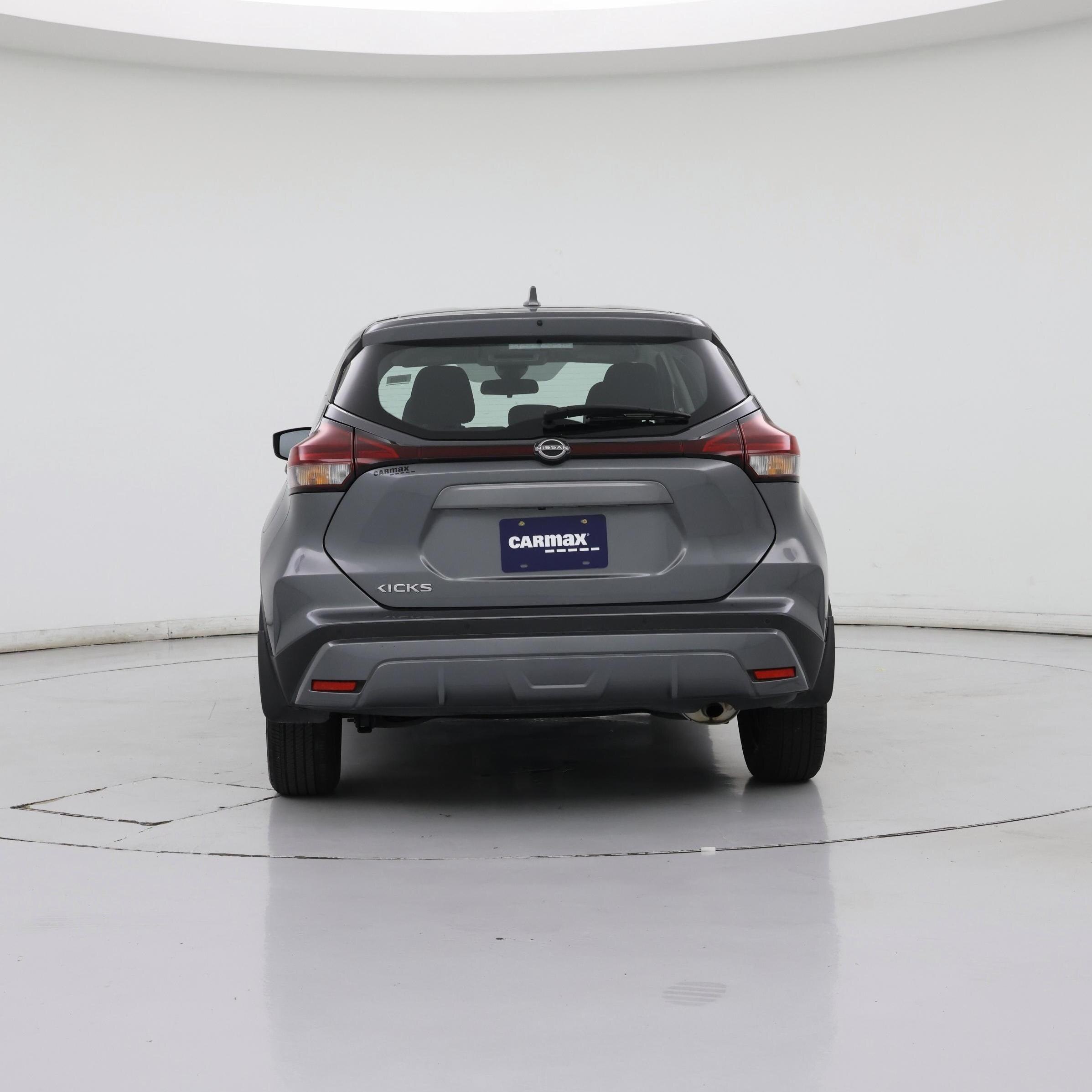 Thumbnail: 2024 Nissan Kicks - 6