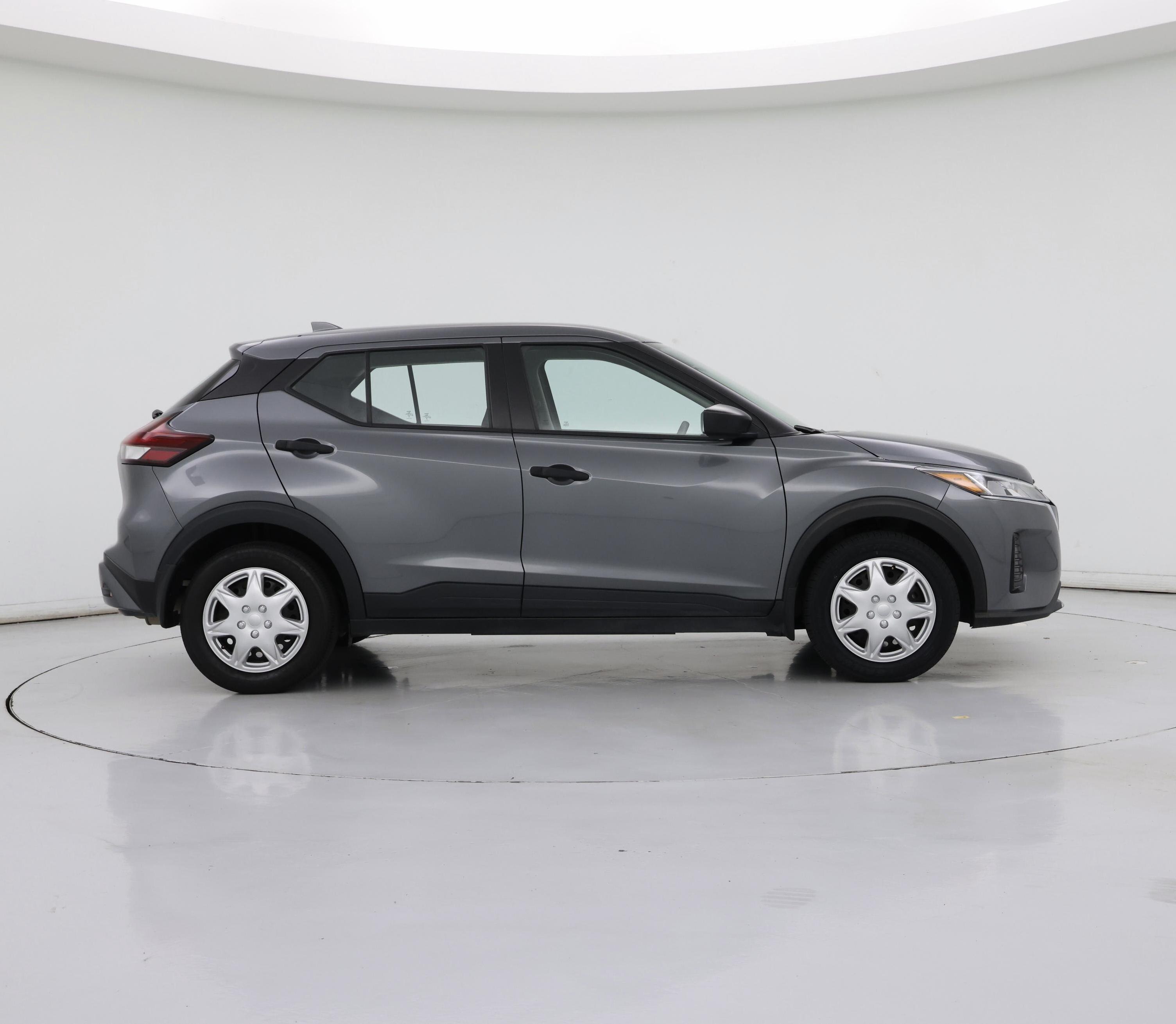 Thumbnail: 2024 Nissan Kicks - 7