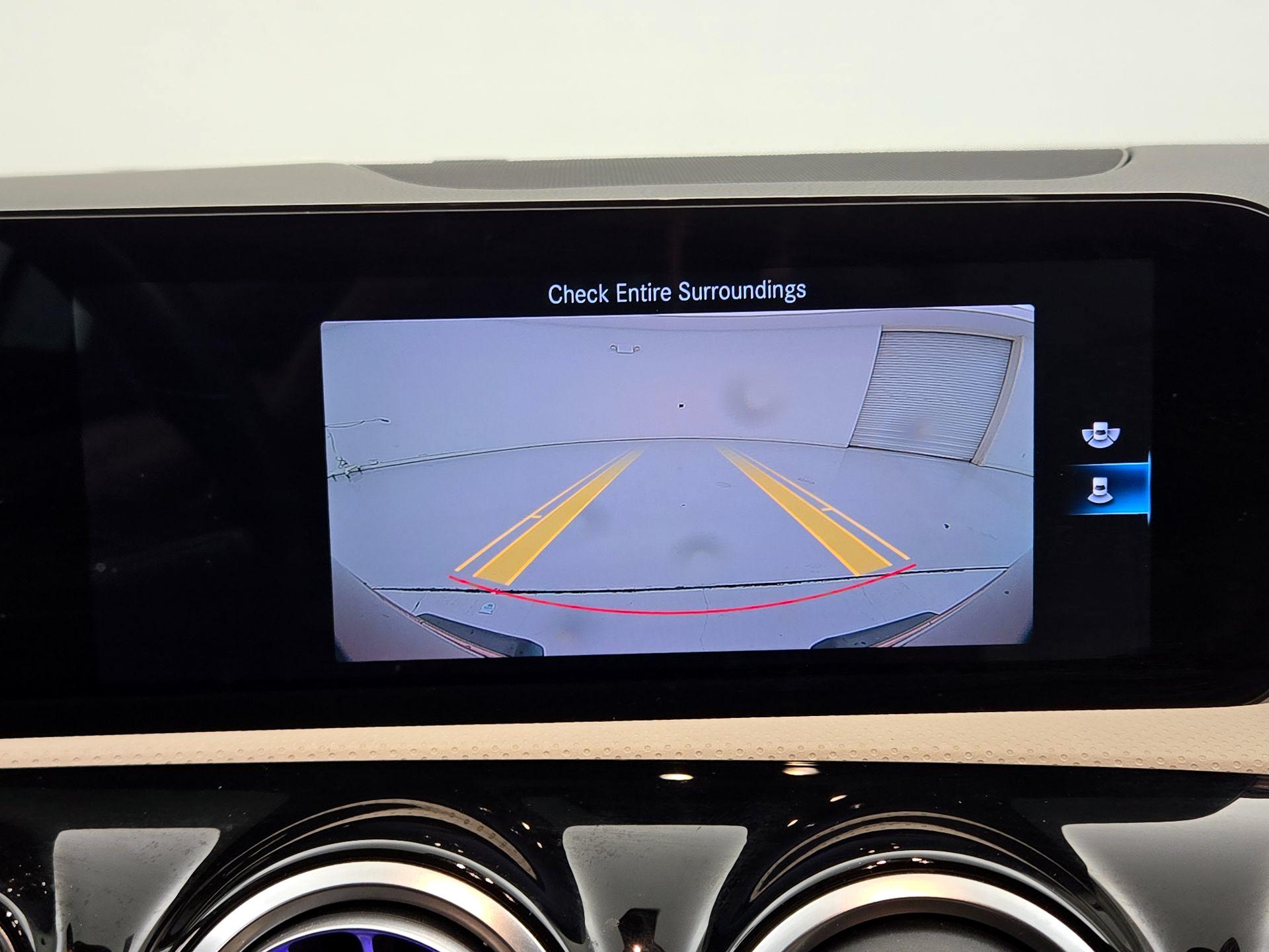 Thumbnail: 2022 Mercedes-Benz CLA - 14