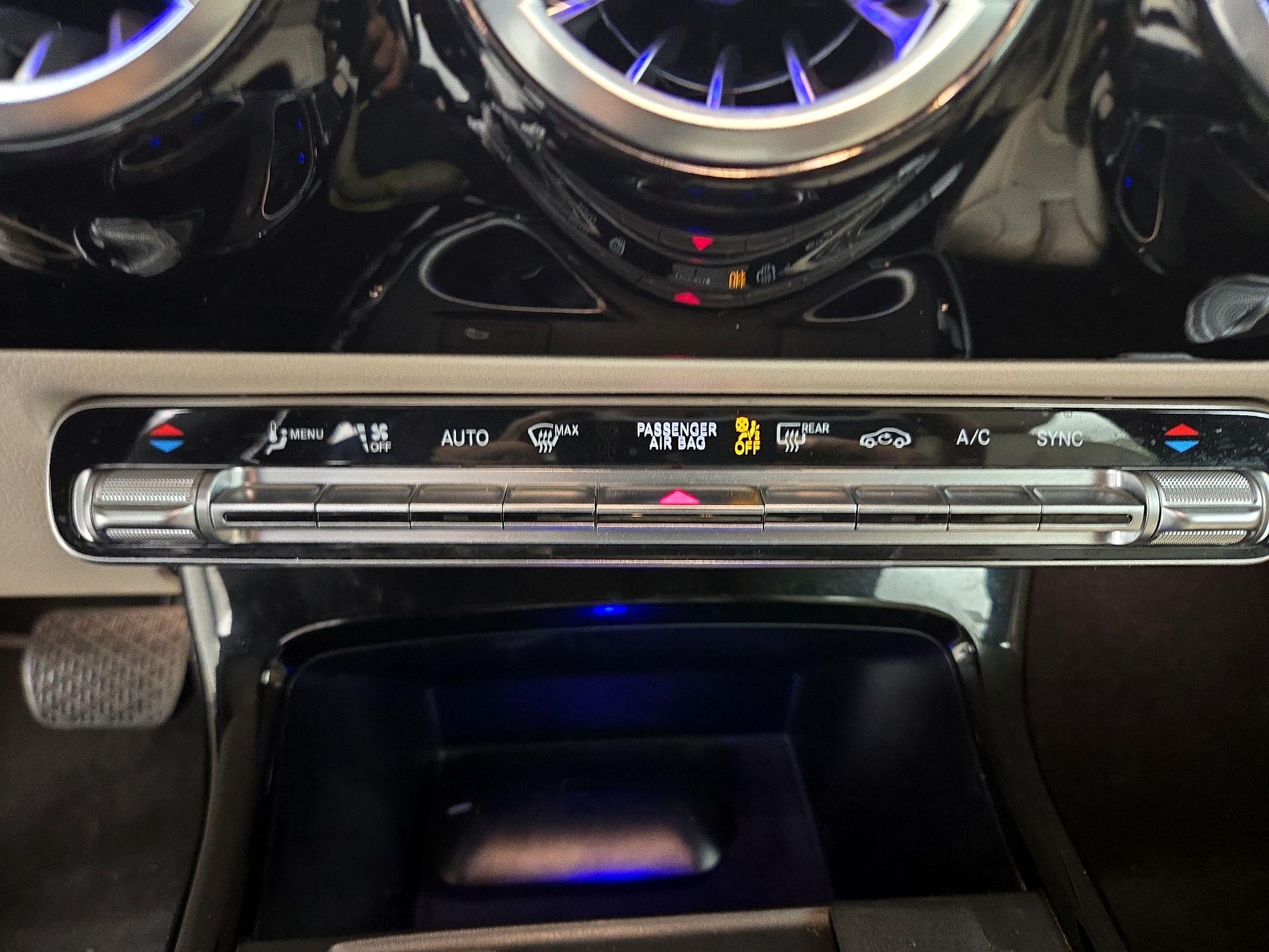 Thumbnail: 2022 Mercedes-Benz CLA - 16