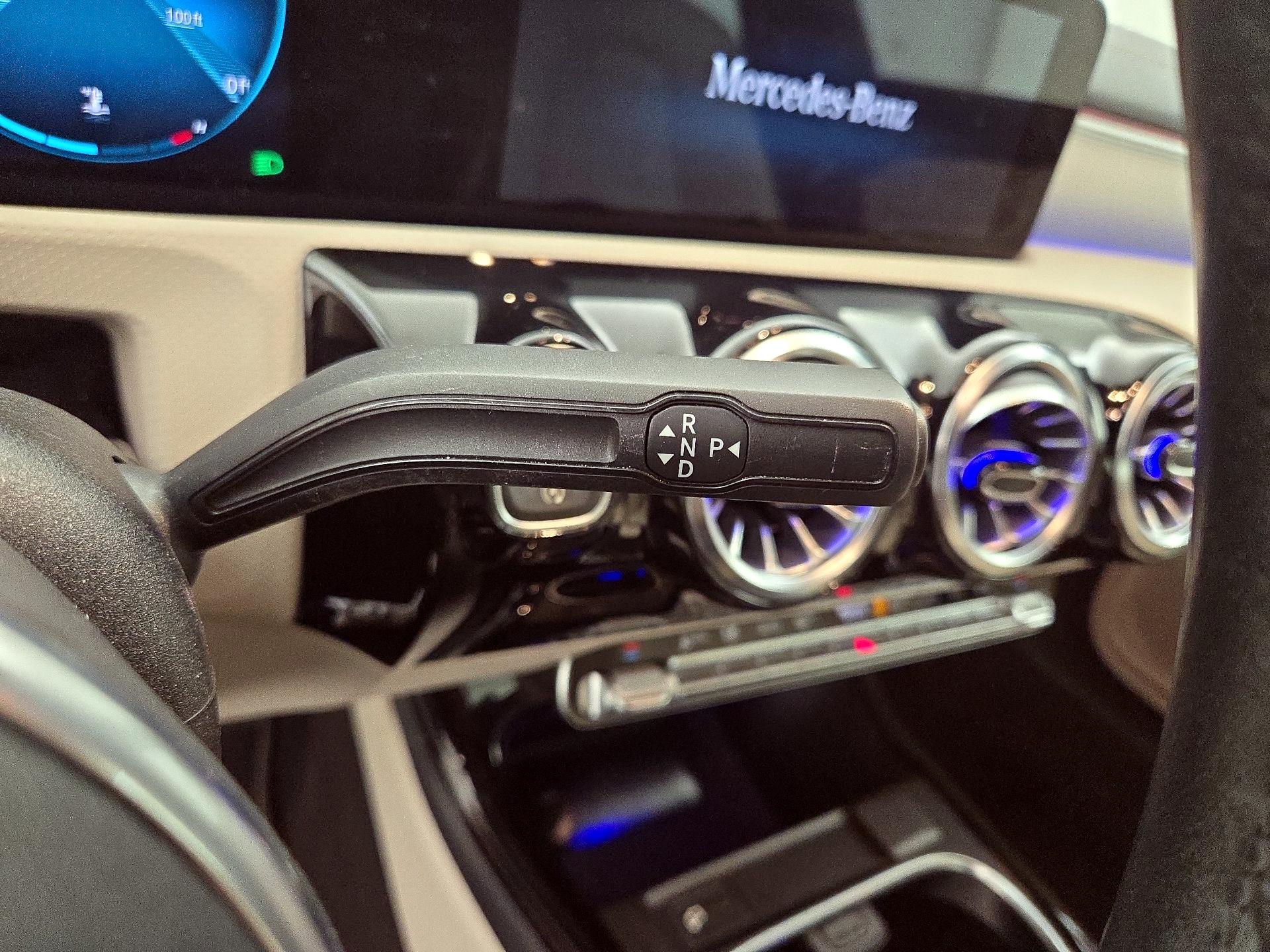 Thumbnail: 2022 Mercedes-Benz CLA - 17