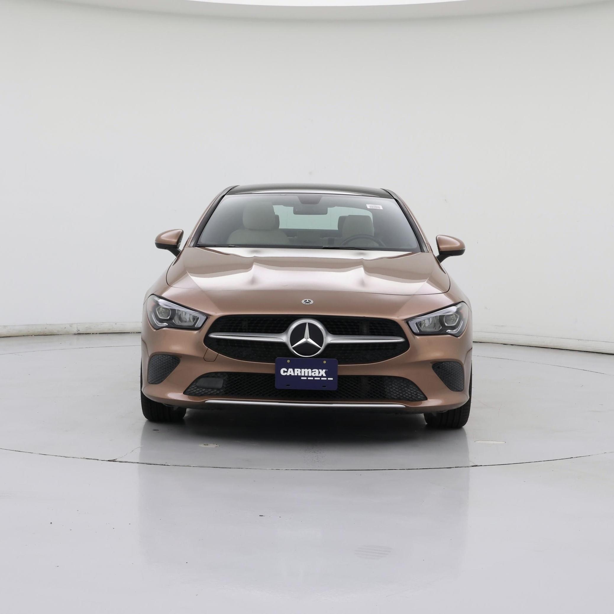 Thumbnail: 2022 Mercedes-Benz CLA - 5