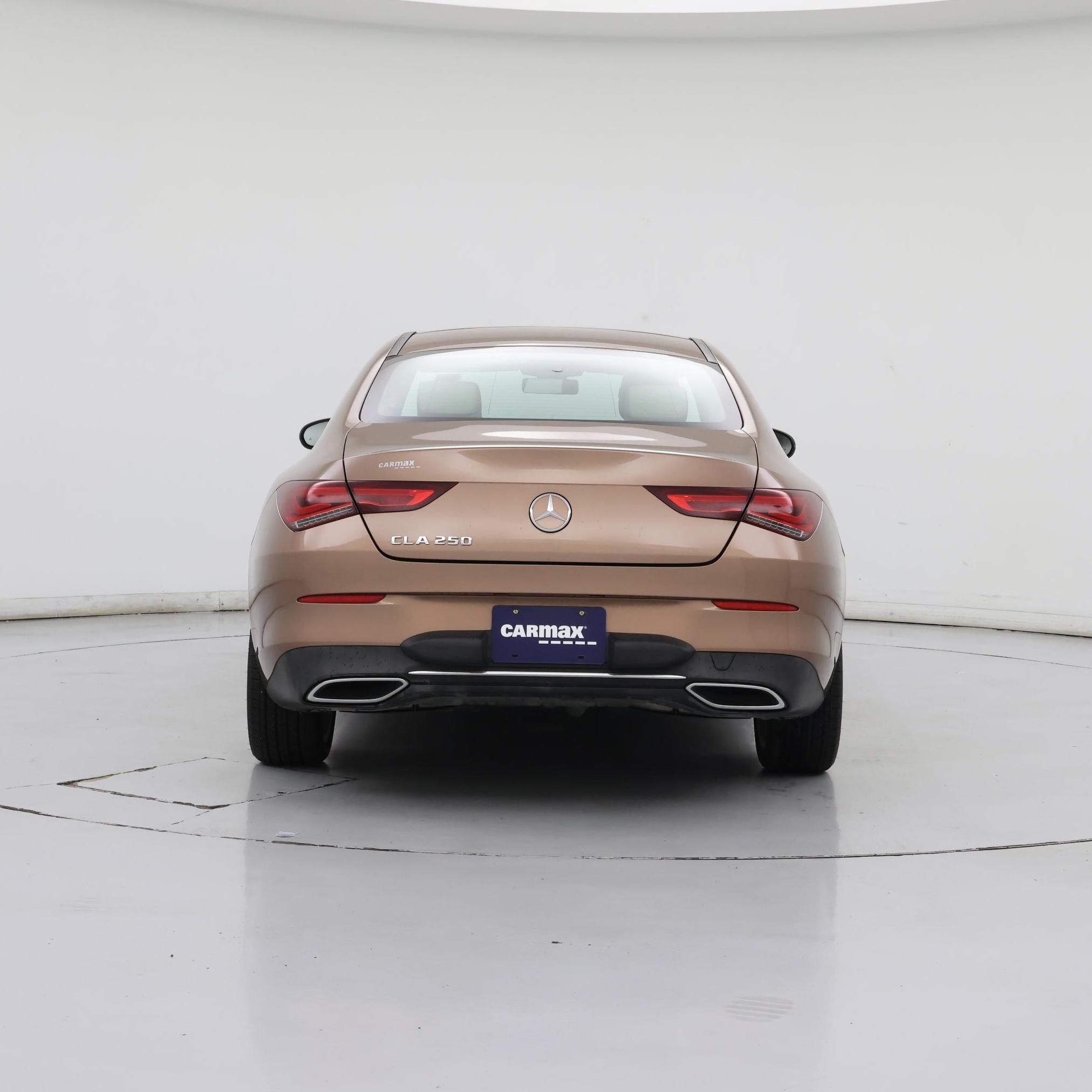 Thumbnail: 2022 Mercedes-Benz CLA - 6