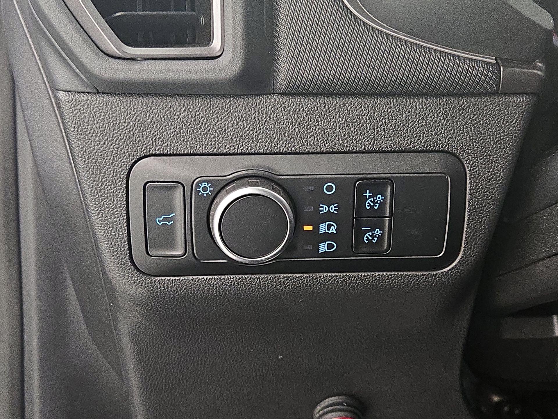 Thumbnail: 2023 Ford Bronco Sport - 13